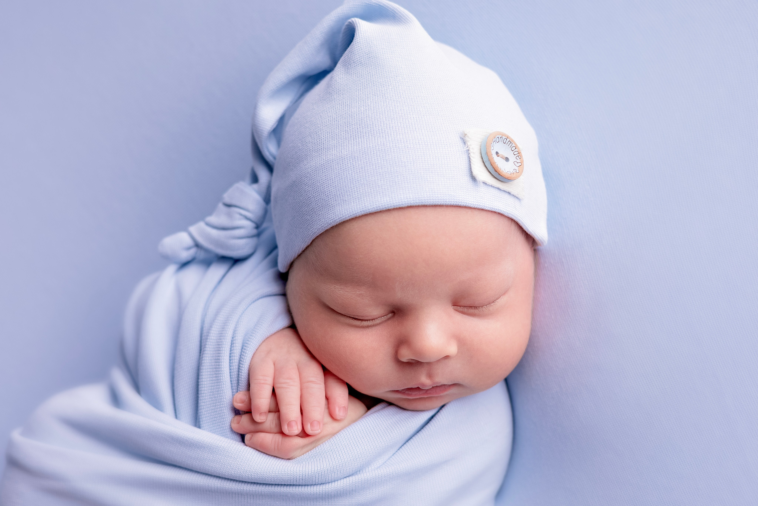 Фотосессия новорожденных в Ижевске. Фотограф новорожденных в Ижевске Анастасия Преснякова