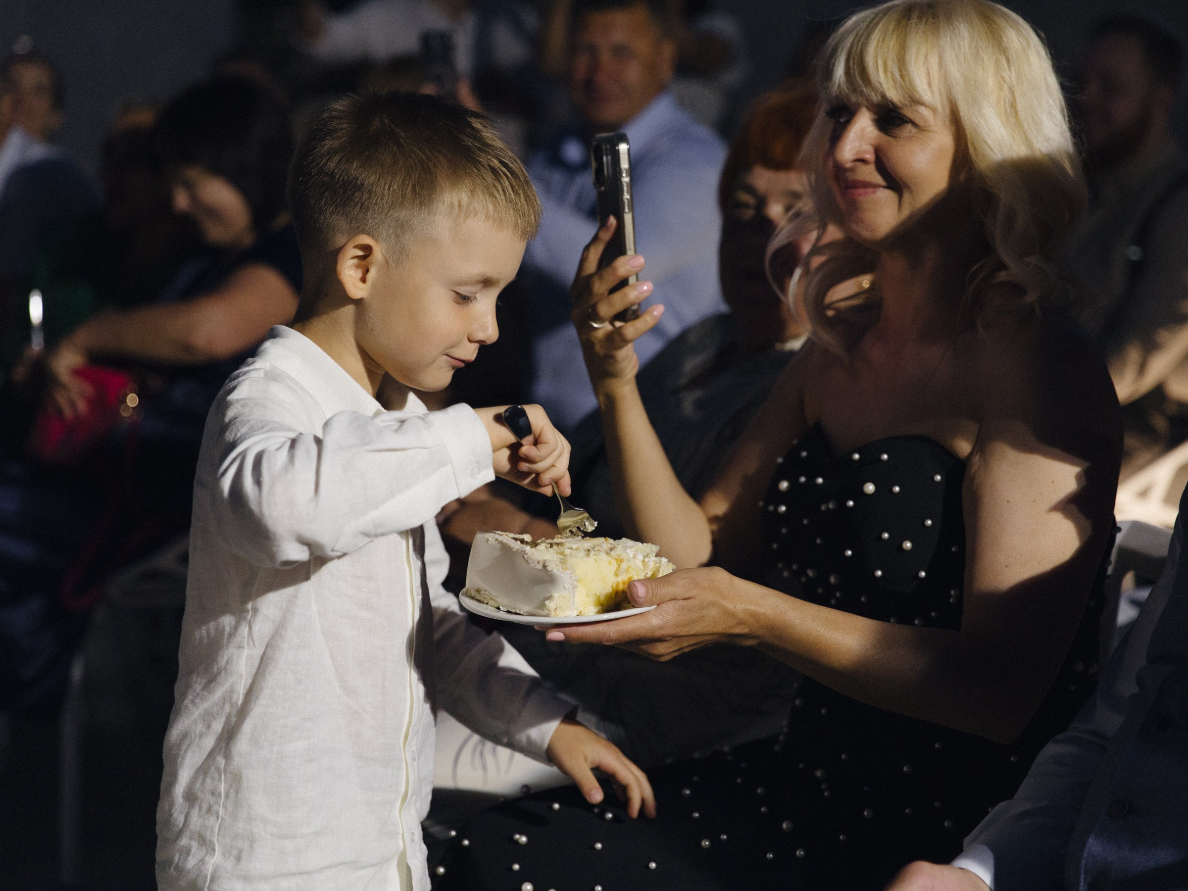 «Семейное древо». Свадебный и семейный фотограф в Калининграде Ольга Мешечкова