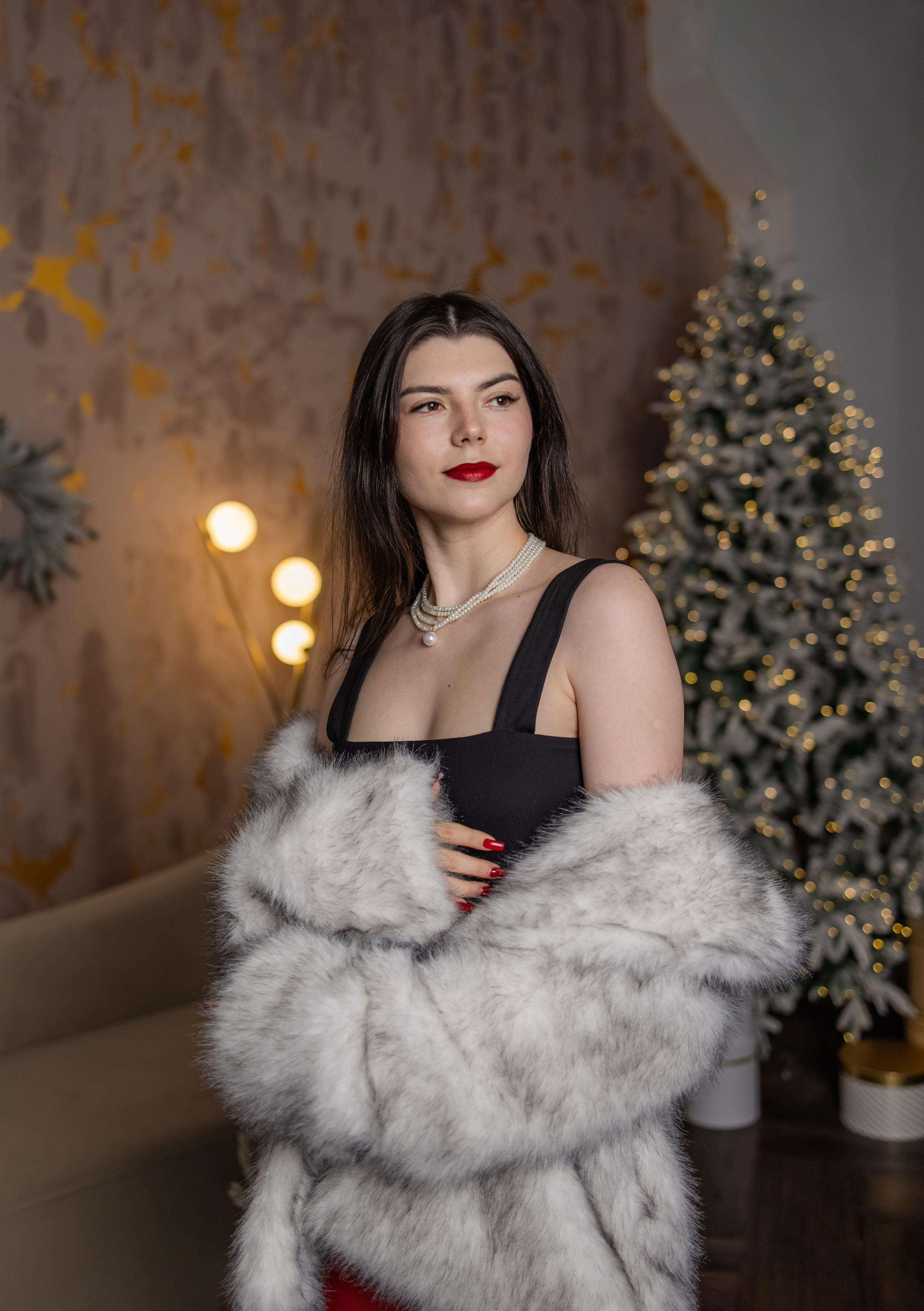 Portrait. KATERINA VINOKUROVA ФОТОГРАФ ПЕРМЬ