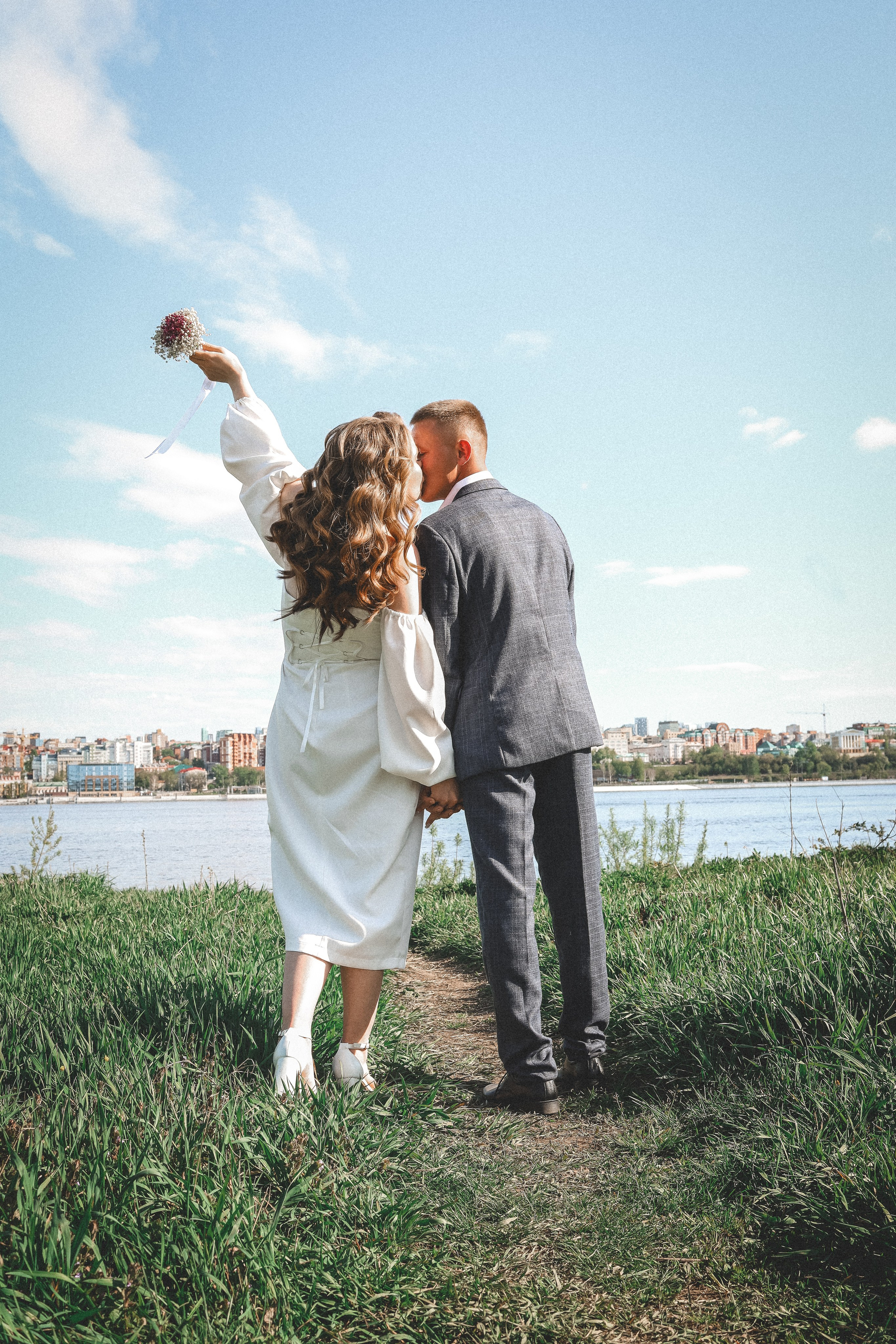 Wedding. KATERINA VINOKUROVA ФОТОГРАФ ПЕРМЬ