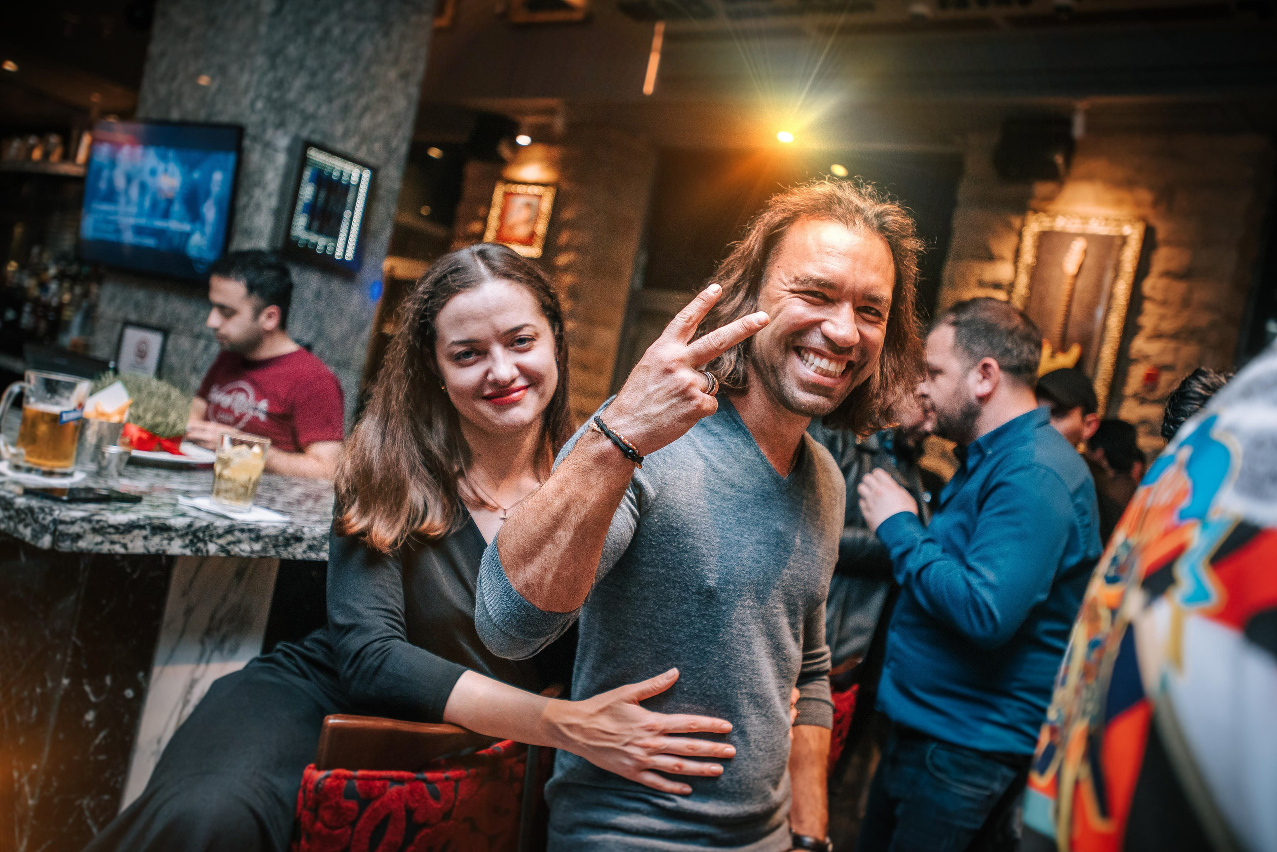 Мероприятия. Behrusson — видеограф и фотограф в Москве. Кадр — это решение, не случайность