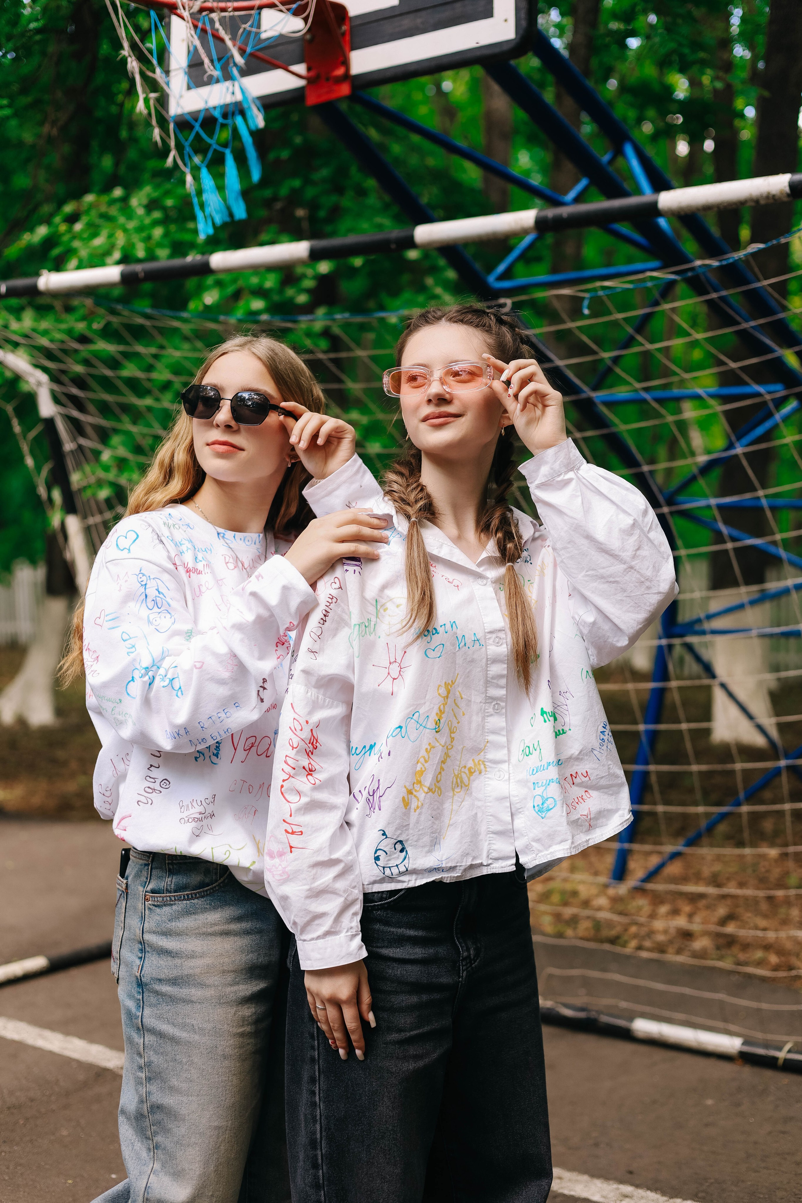 9 класс ПЗ. Фотограф Анна Бурлакова