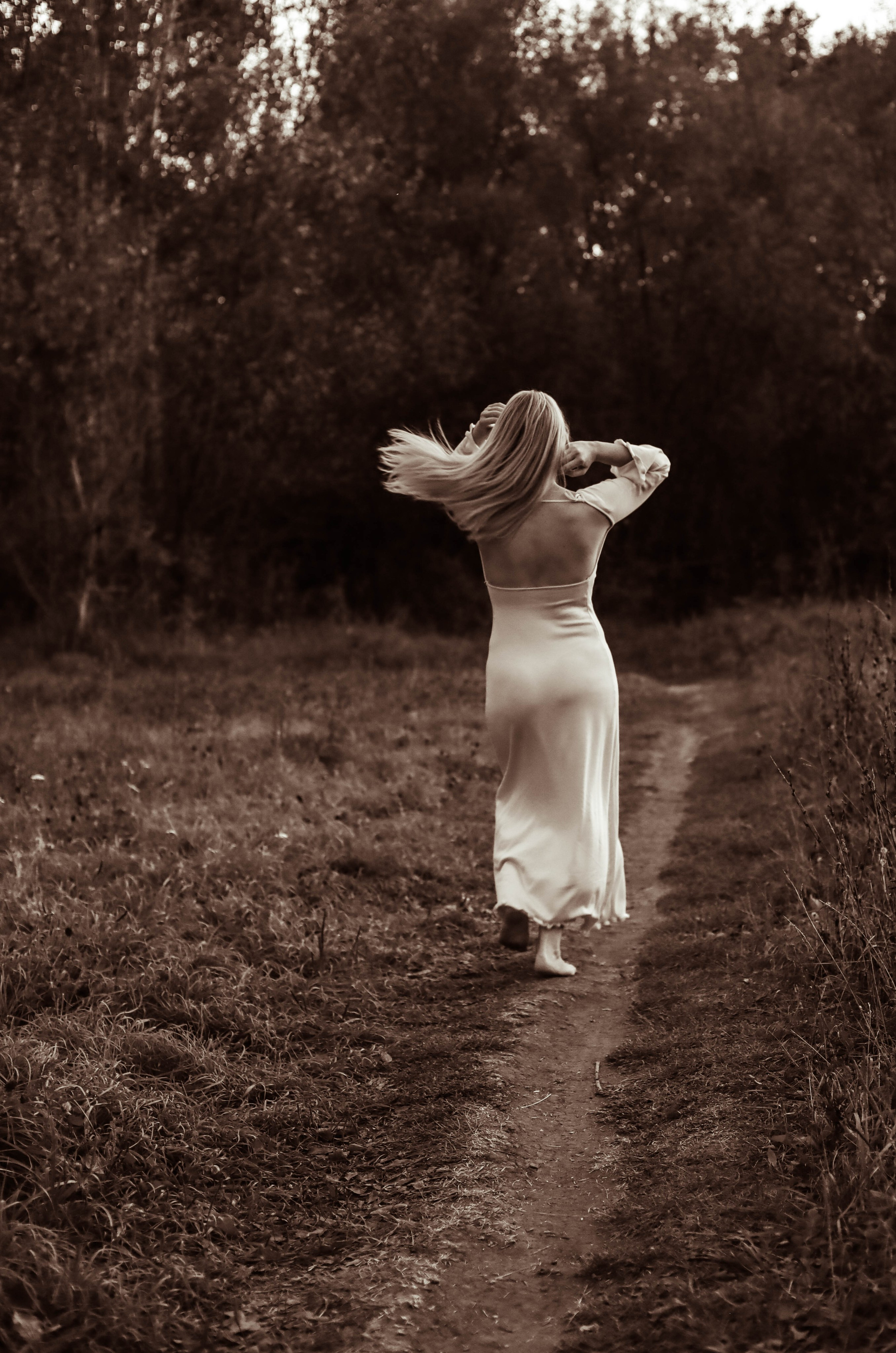 Юлия. Фотограф Анна Бурлакова