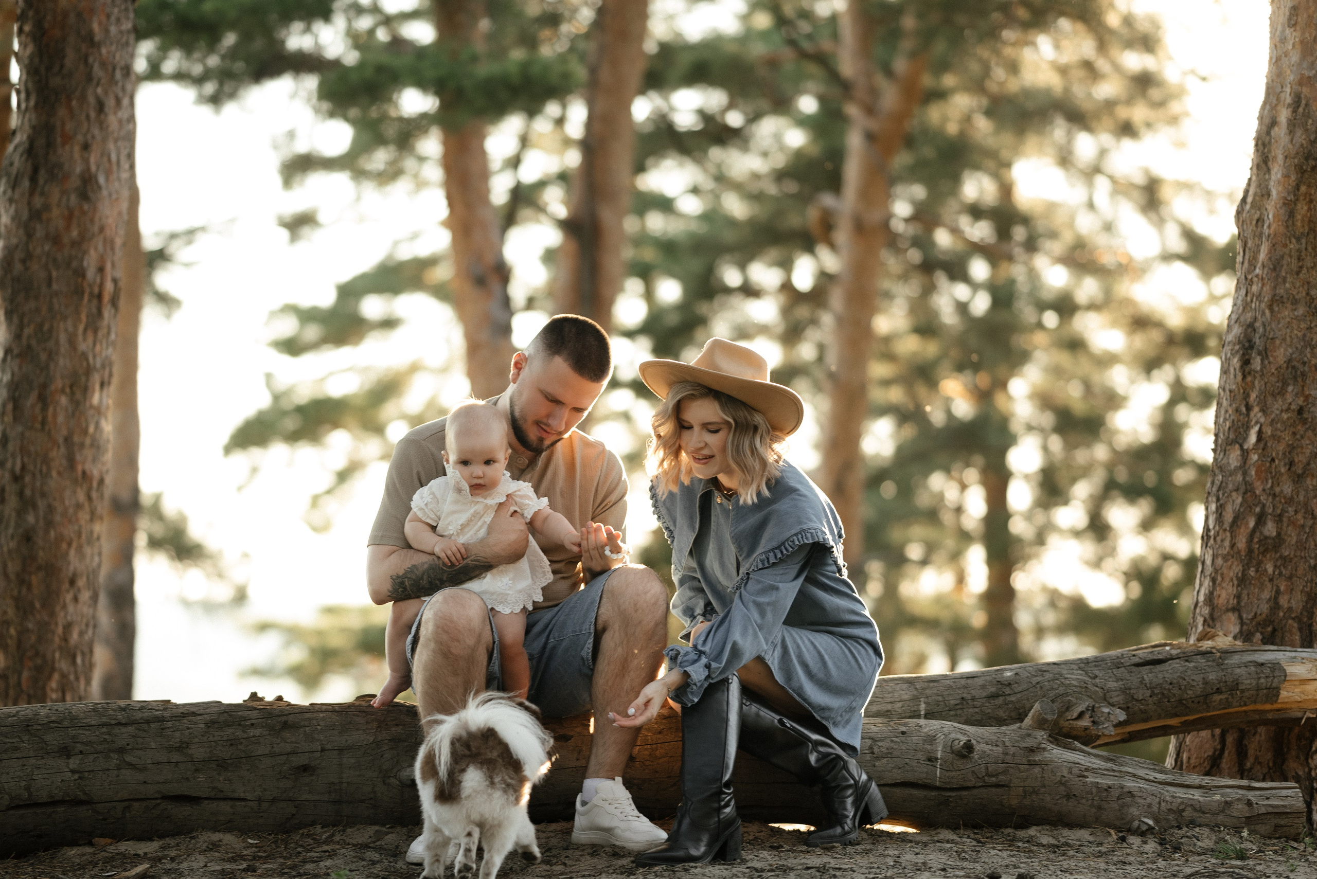 Family. Фотограф | САРАТОВ | свадебные съемки/индивидуальные/семейные