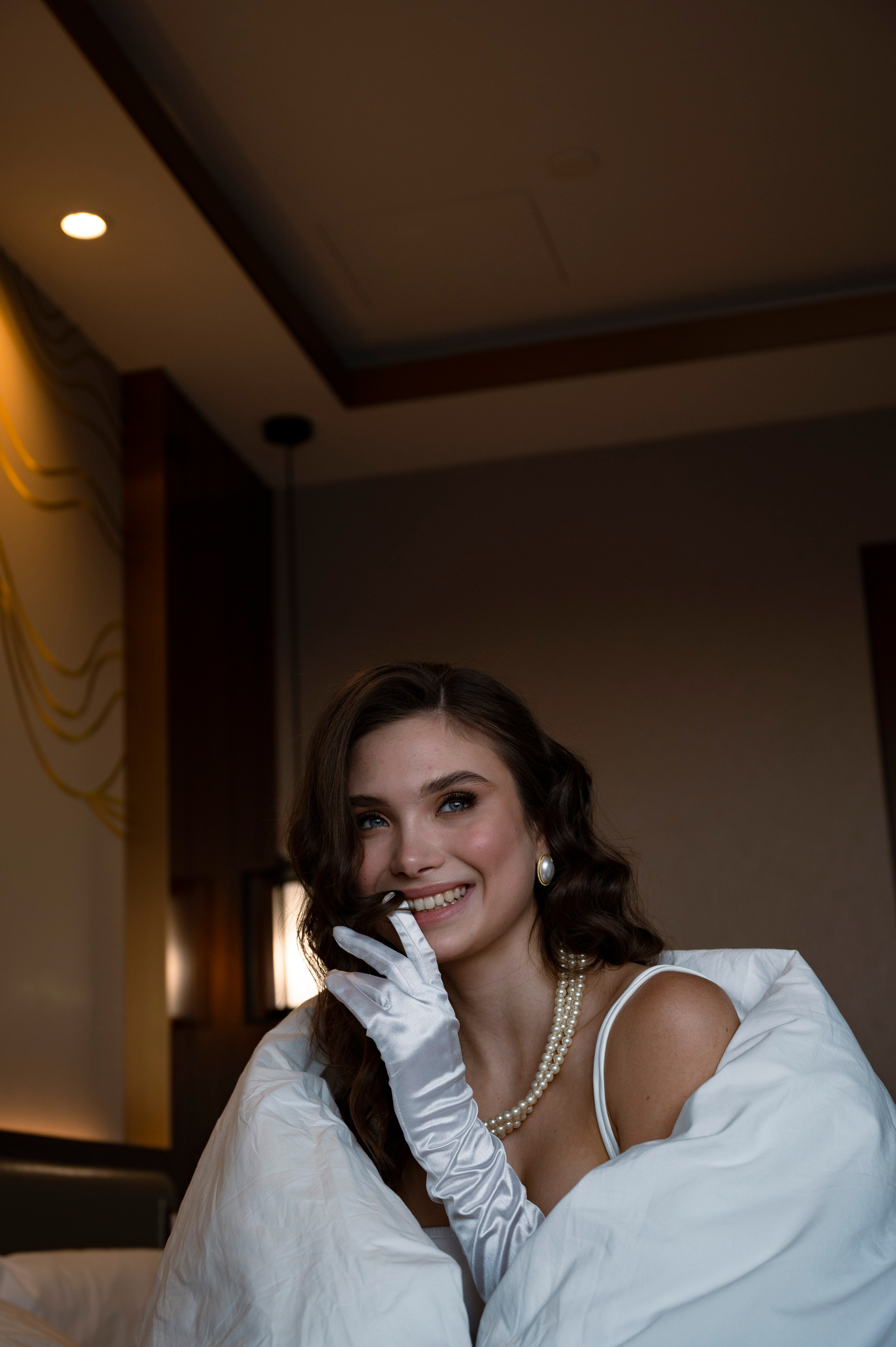 Утро жениха и невесты. Фотограф в Москве