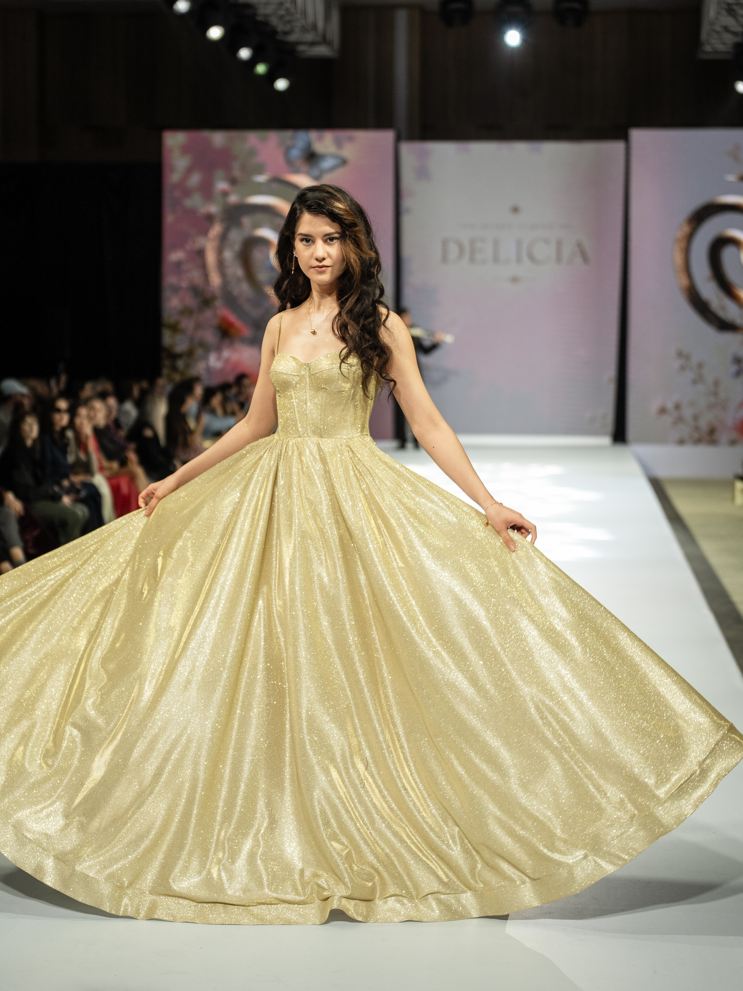 EURASIAN FASHION WEEK Delicia. Сайт Алматинского НЮ АРТ, будуар и фэшн фотографа Дениса Карпенко