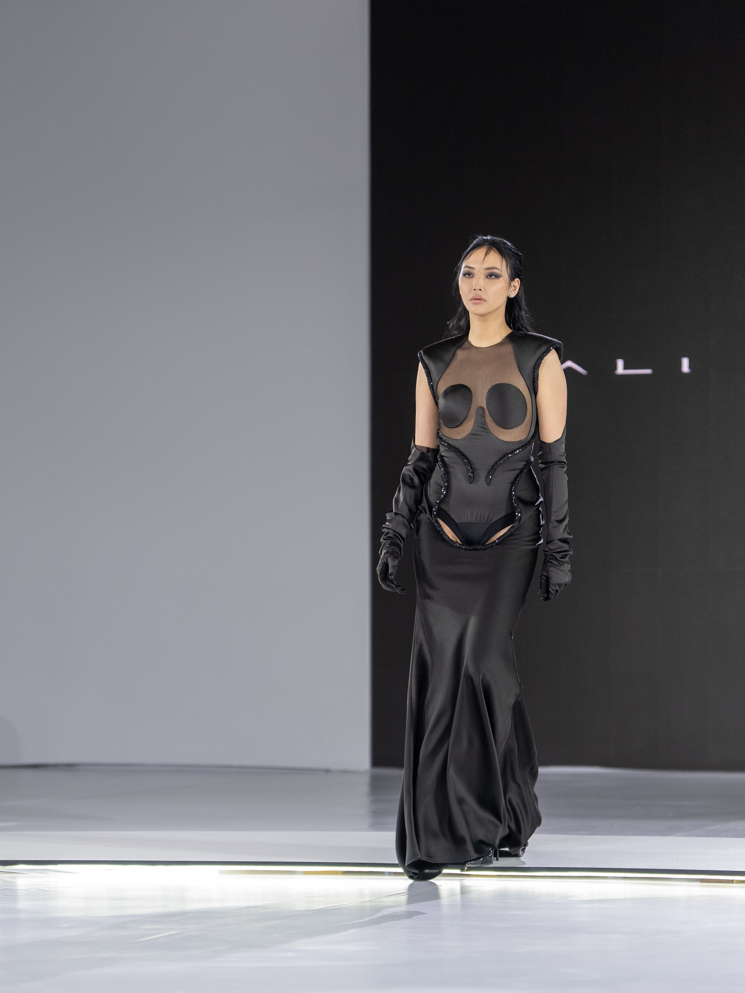 Дизайн DVALI. Сайт Алматинского НЮ АРТ, будуар и фэшн фотографа Дениса Карпенко