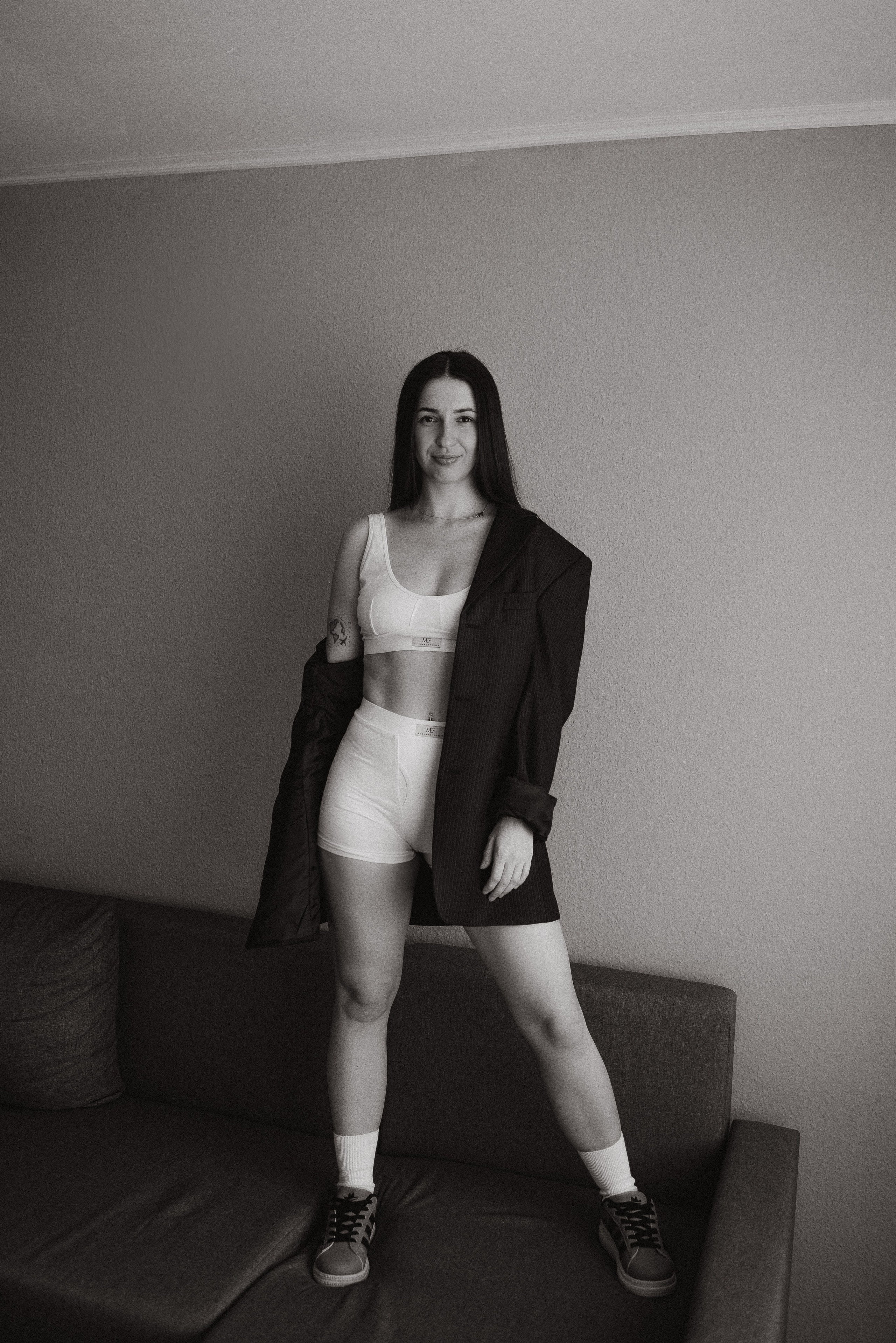 Настя. Ирина Метелица фотограф на Шикотане