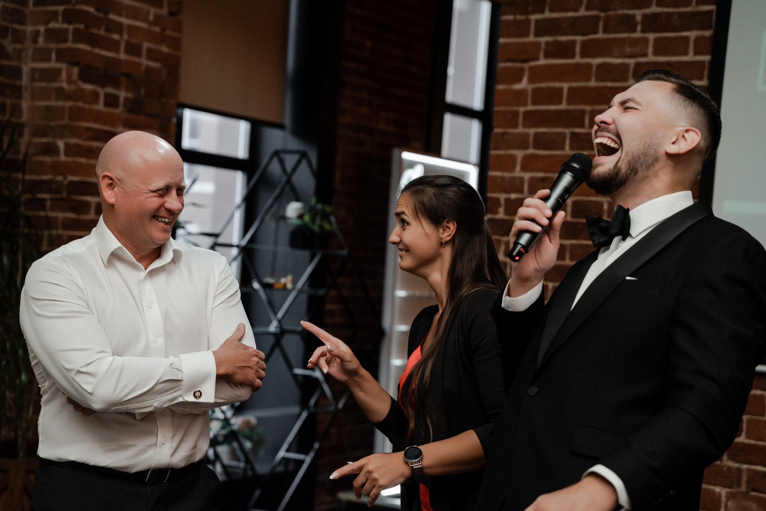 Мария и Евгений. Фотограф Алина Филимонова Тверь