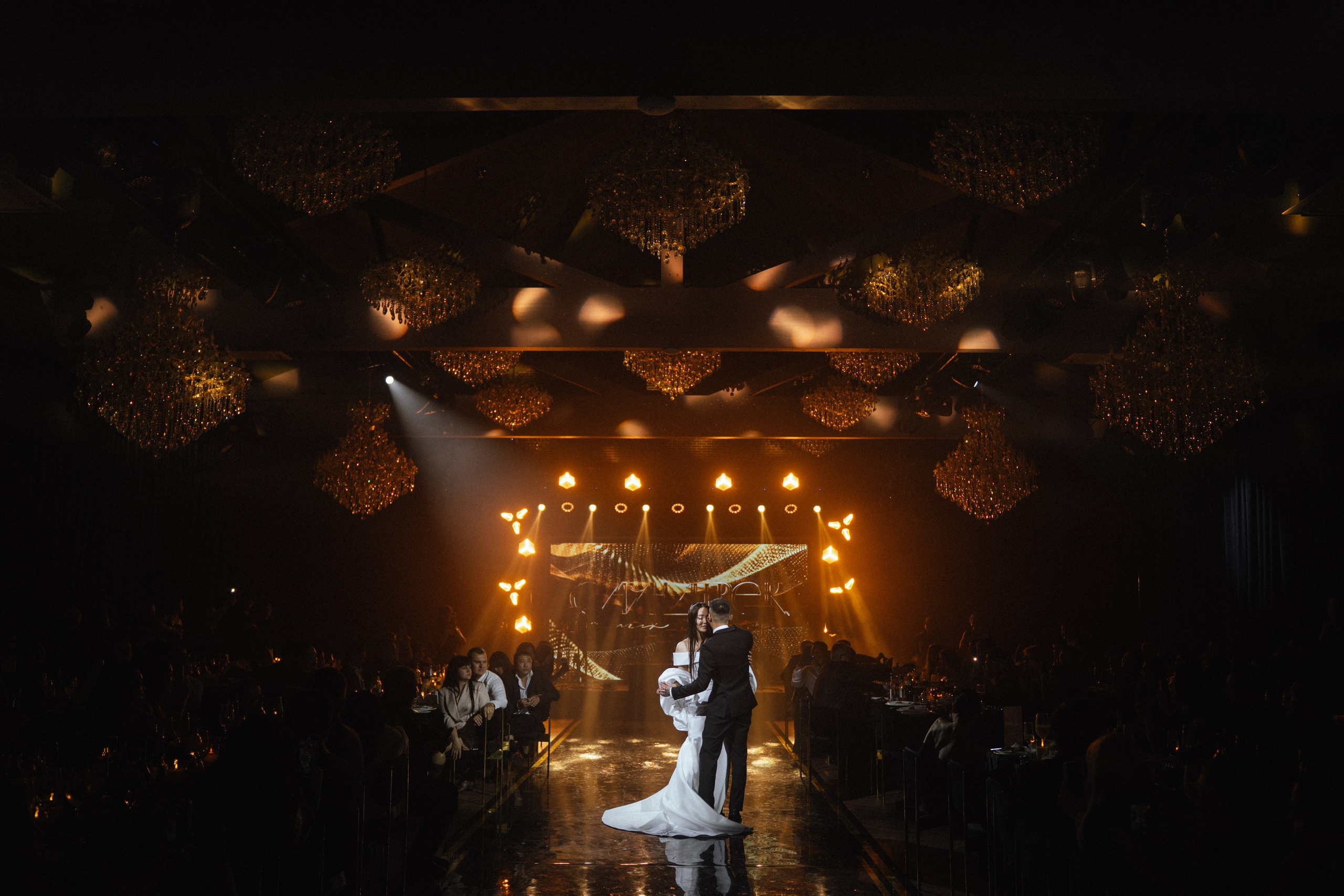 Артур и Кристина. Portfolio