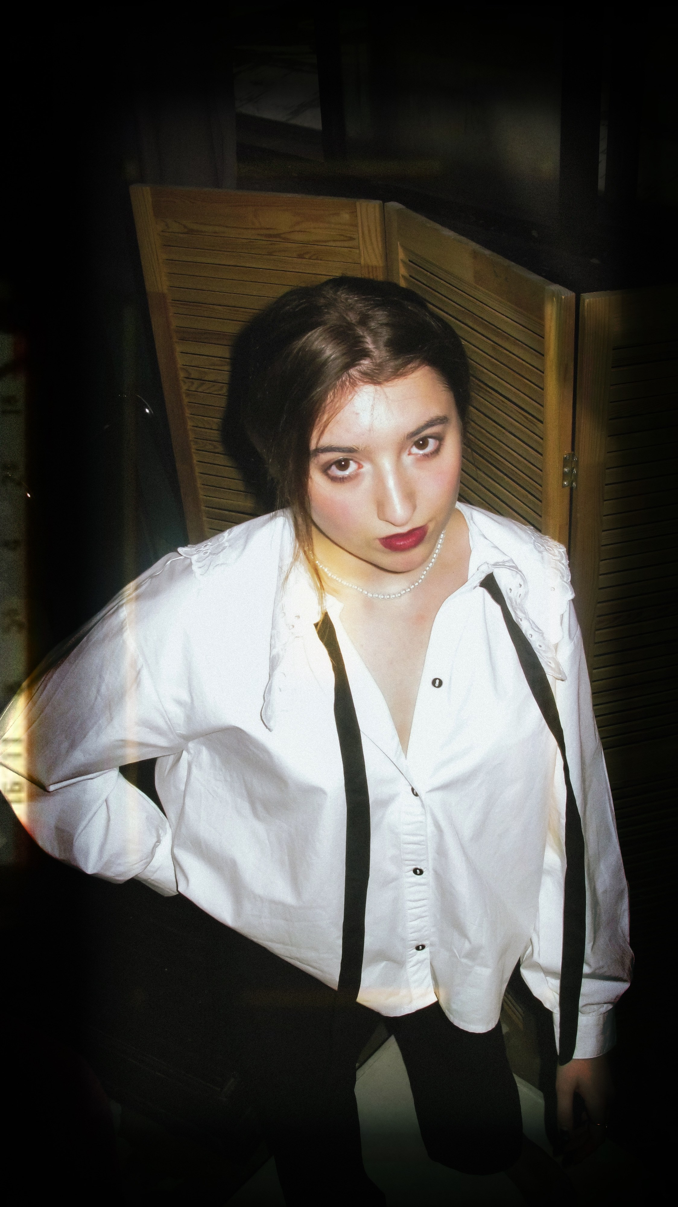 Анастасия. Портретный и свадебный фотограф в Москве Александра