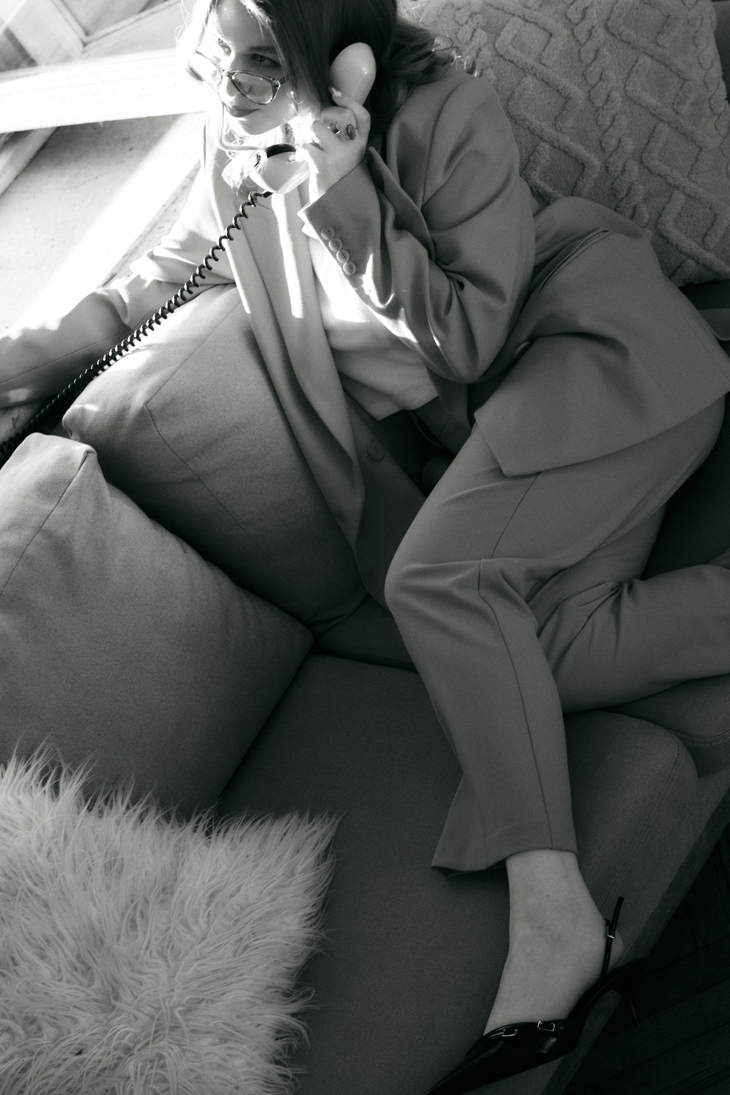 Галина. Портретный и свадебный фотограф в Москве Александра