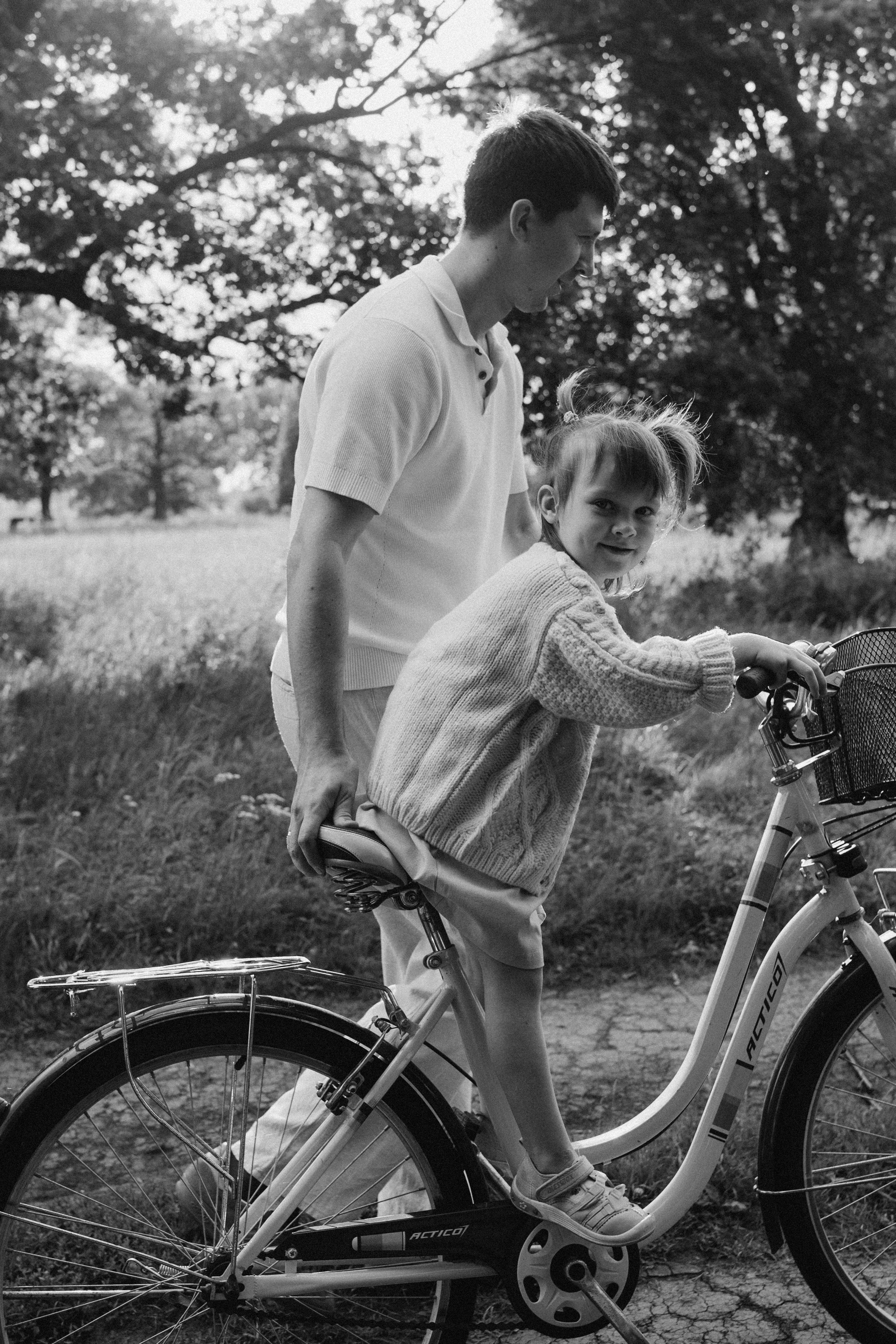 Вкус лета. Семейный фотограф в Мурманске Екатерина Юшкова