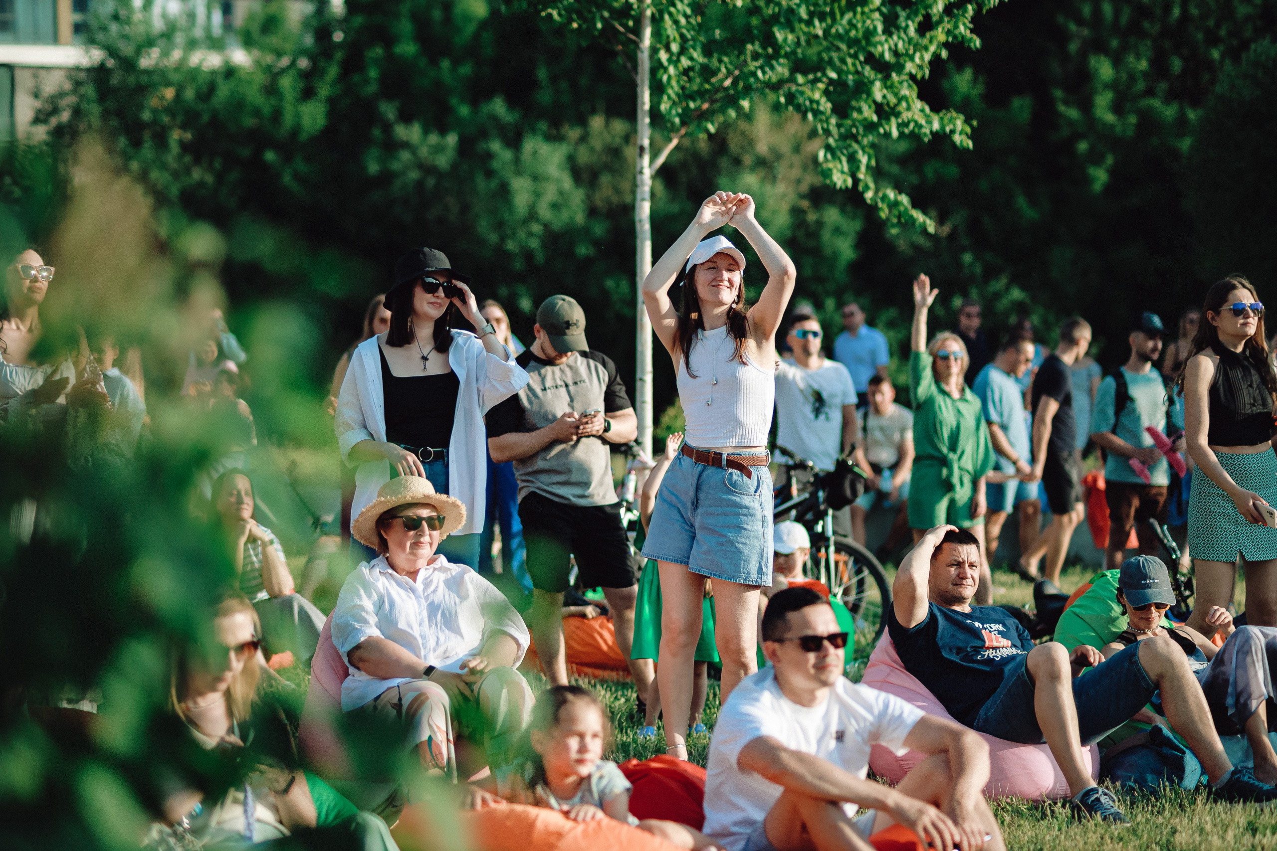 Репортаж. Фотограф Алиса Болденкова