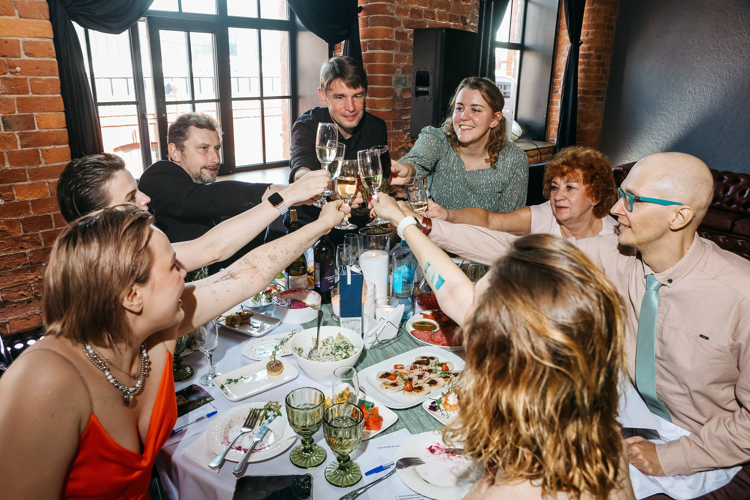 Хороший свадебный фотограф в Питере