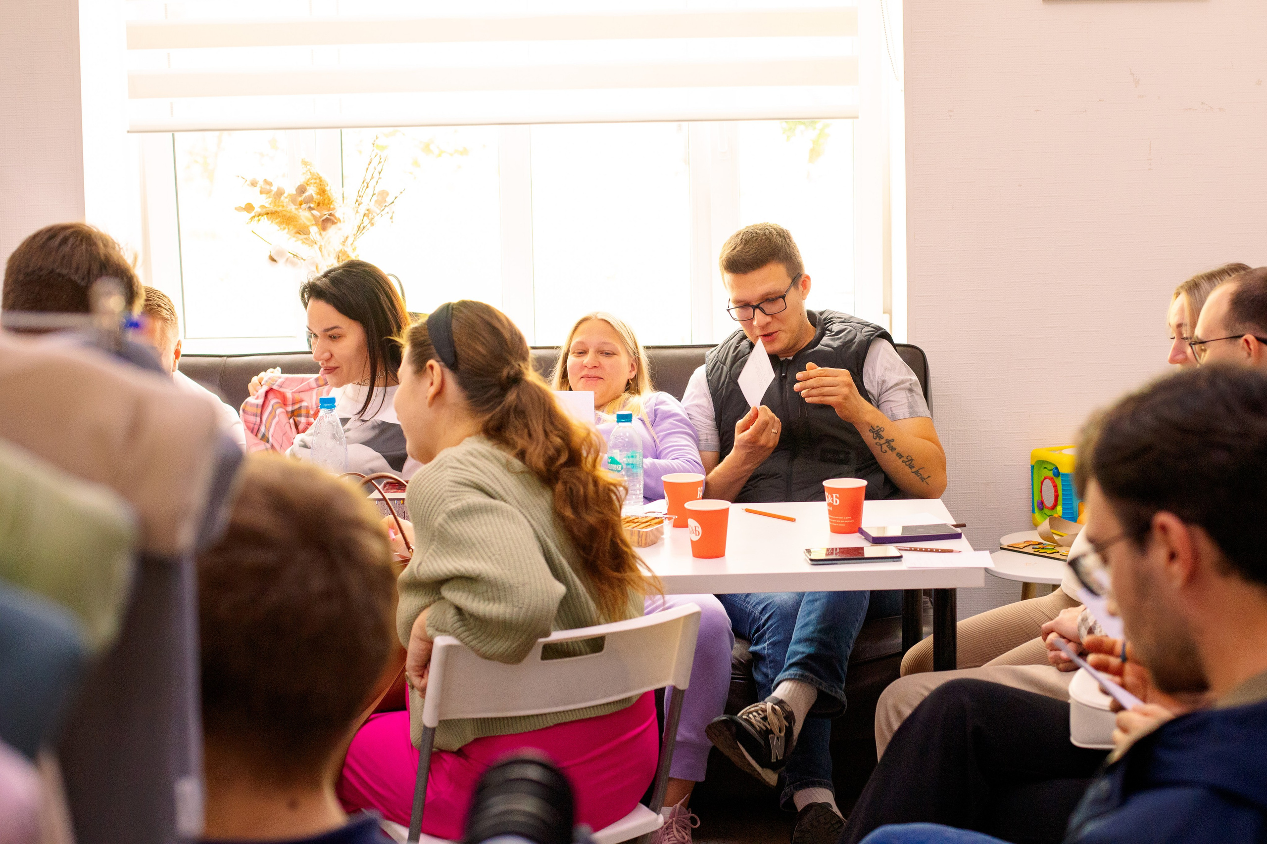 MaryAnnsmom. Фотограф новорожденных в Екатеринбурге Татьяна Продан