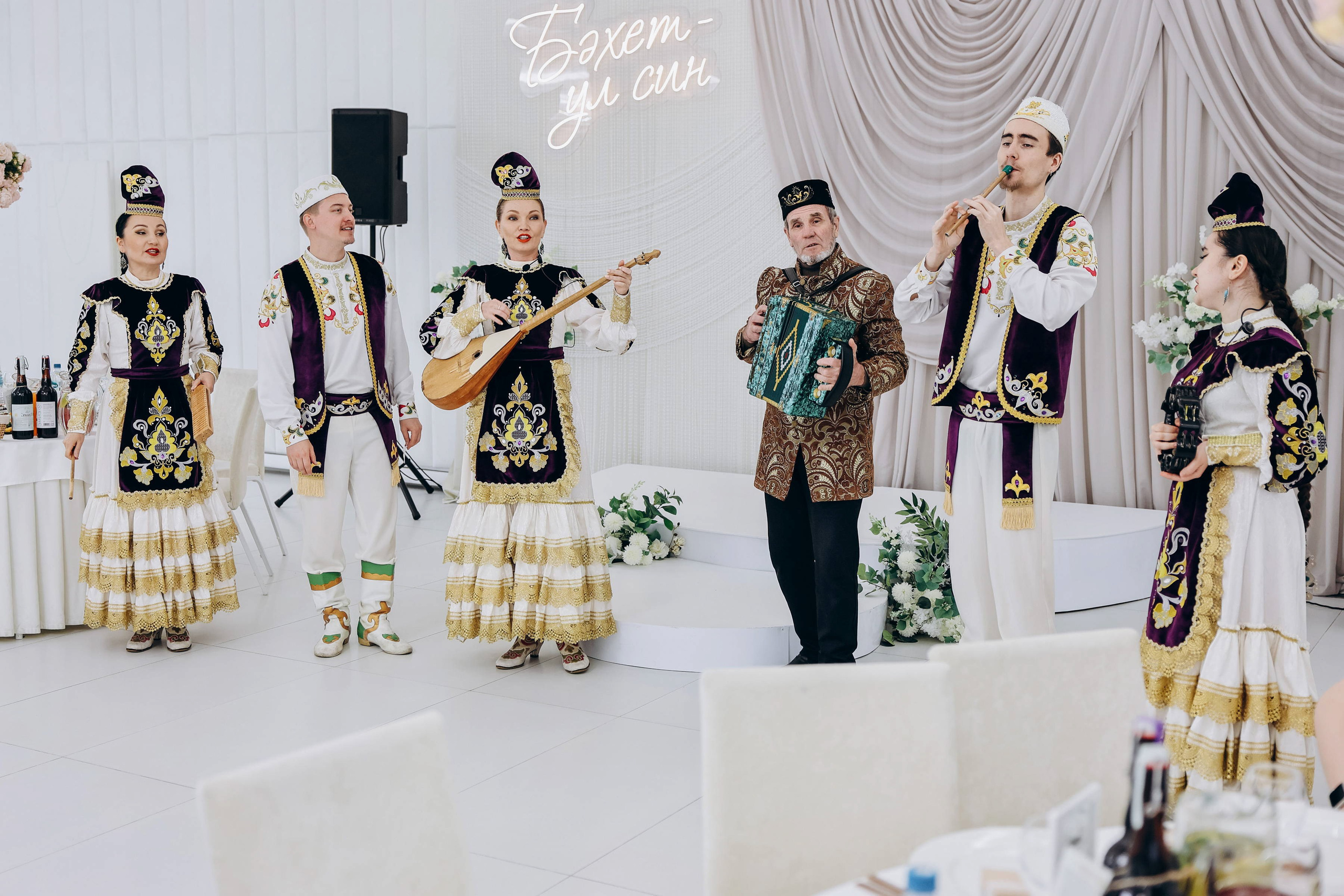 Инсаф и Айгуль. Мечеть Рауза. Свадебный фотограф Казань|Москва Ranas4you