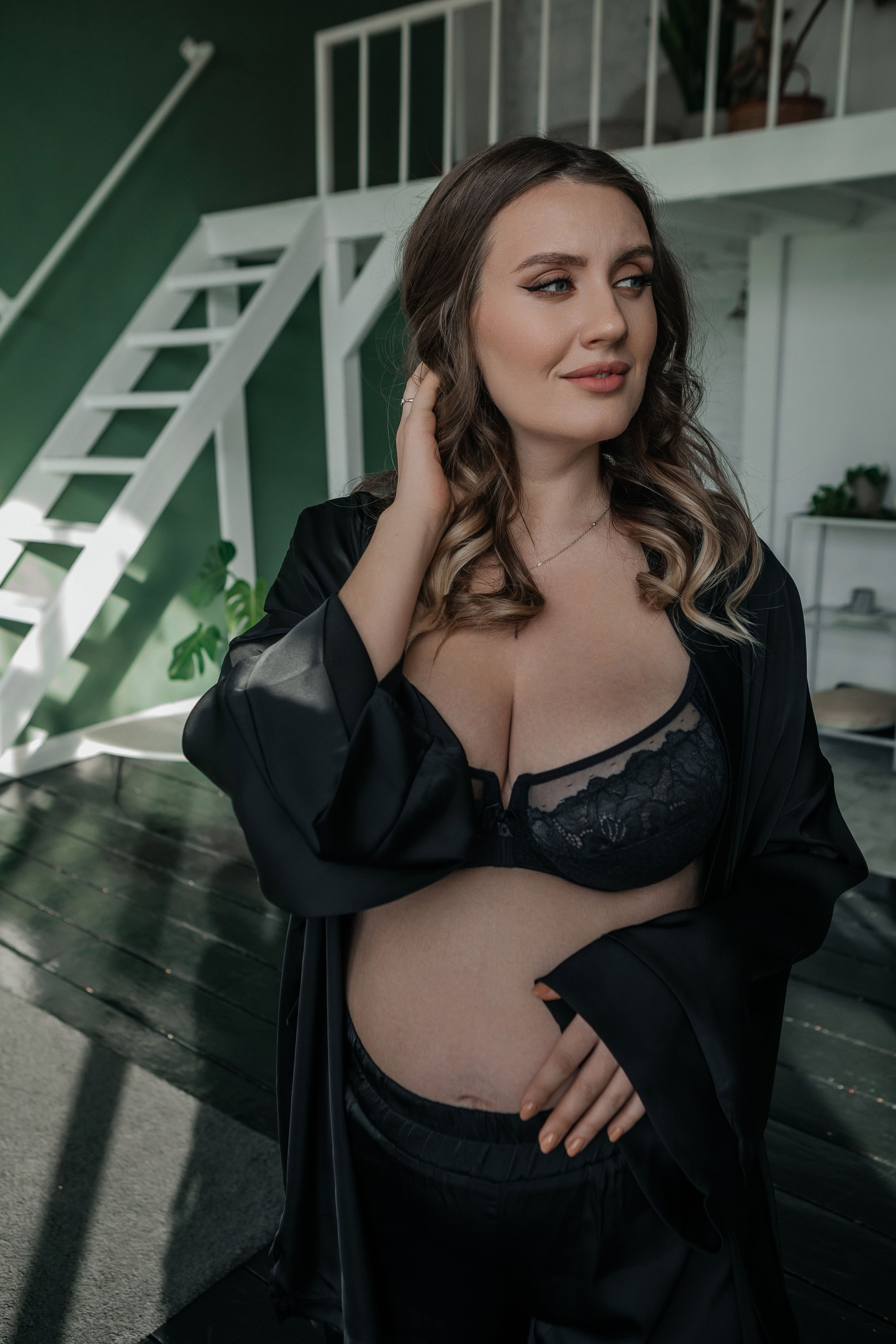 Иван и Нина. Свадебный и семейный фотограф Ибрагимова Мария из Екатеринбурга