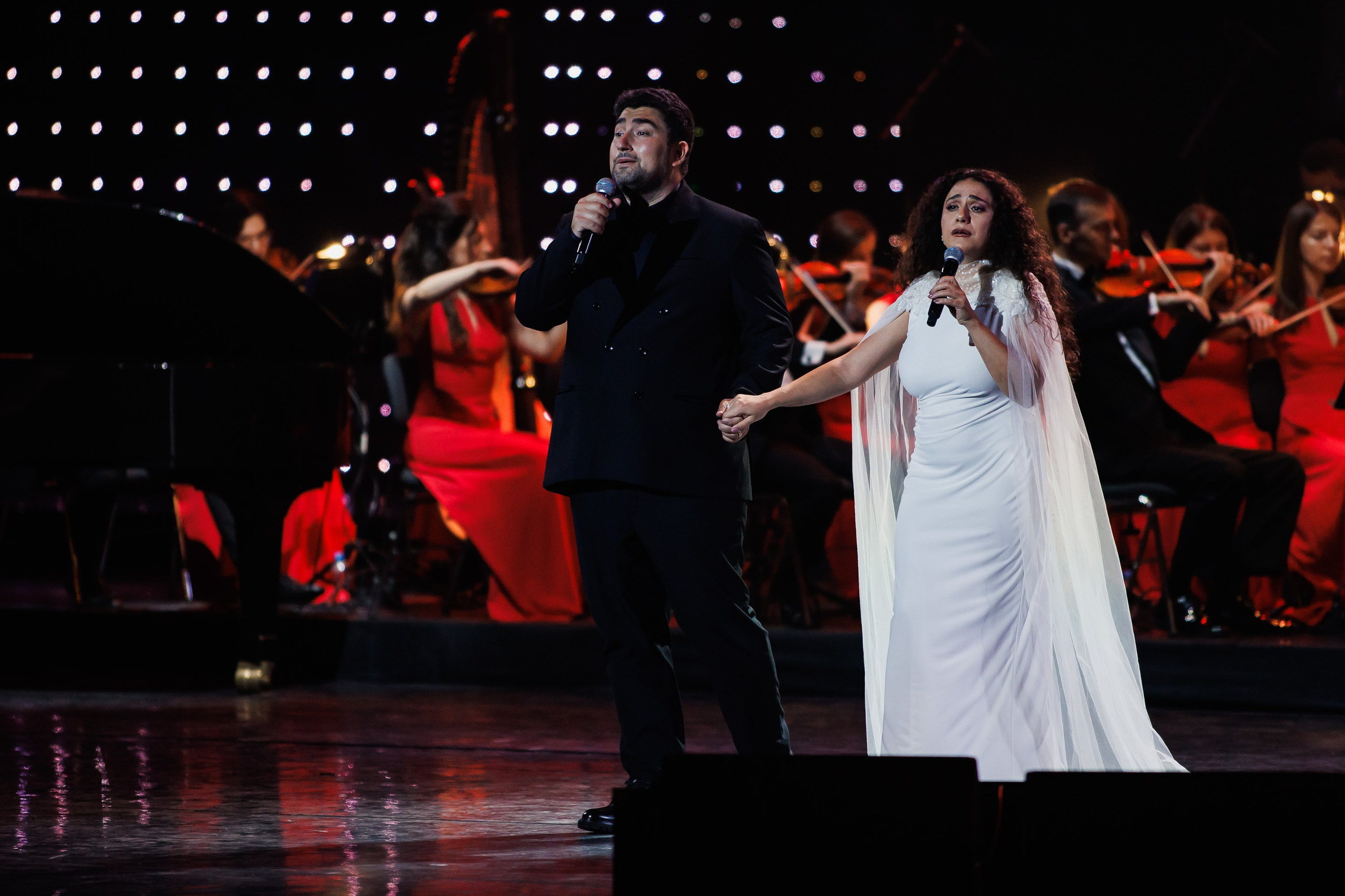 Премия Согласие 2025. Photographer Danil Aykin