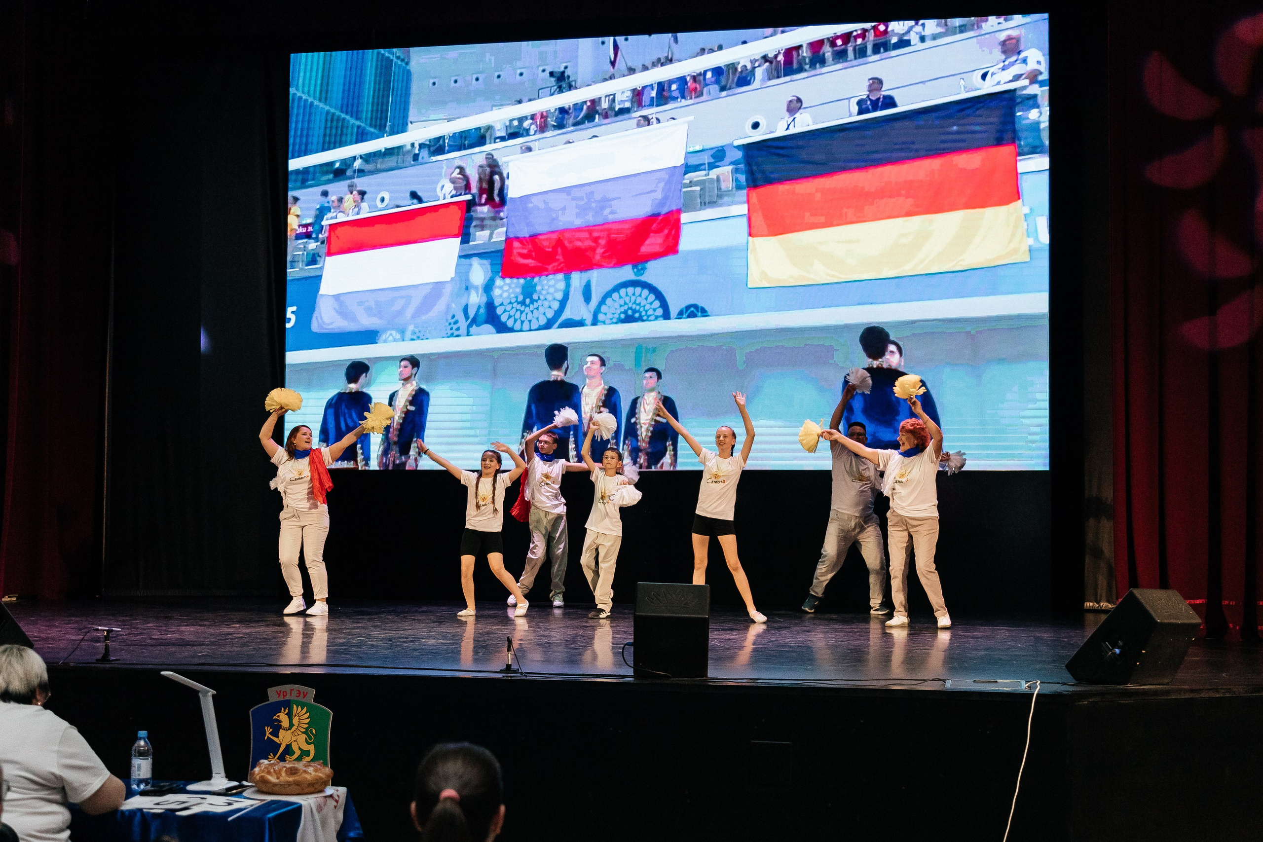 Фестиваль/2025. Свадебный и семейный фотограф в Екатеринбурге