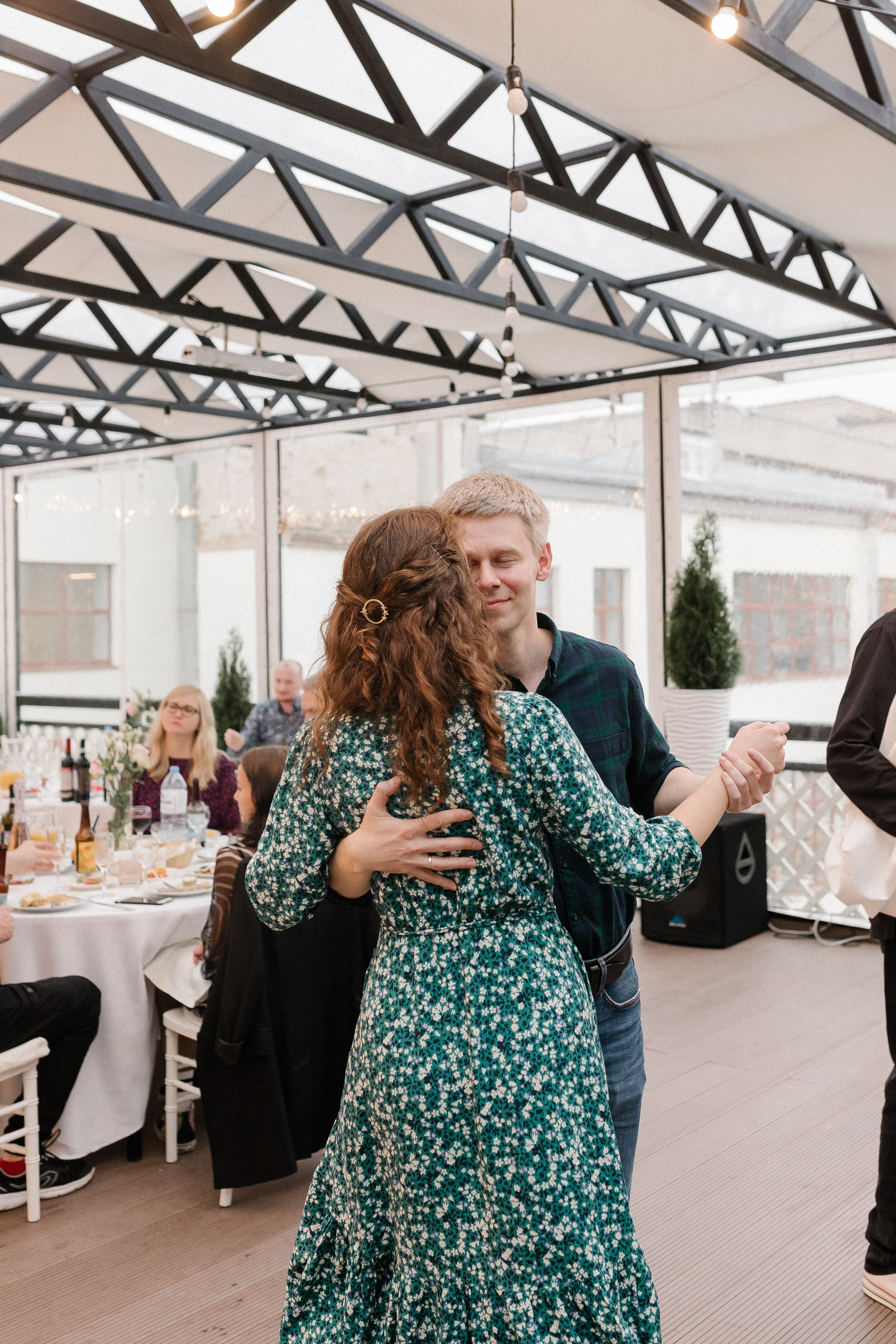 Антон и Елизавета/2023. Свадебный и семейный фотограф в Екатеринбурге