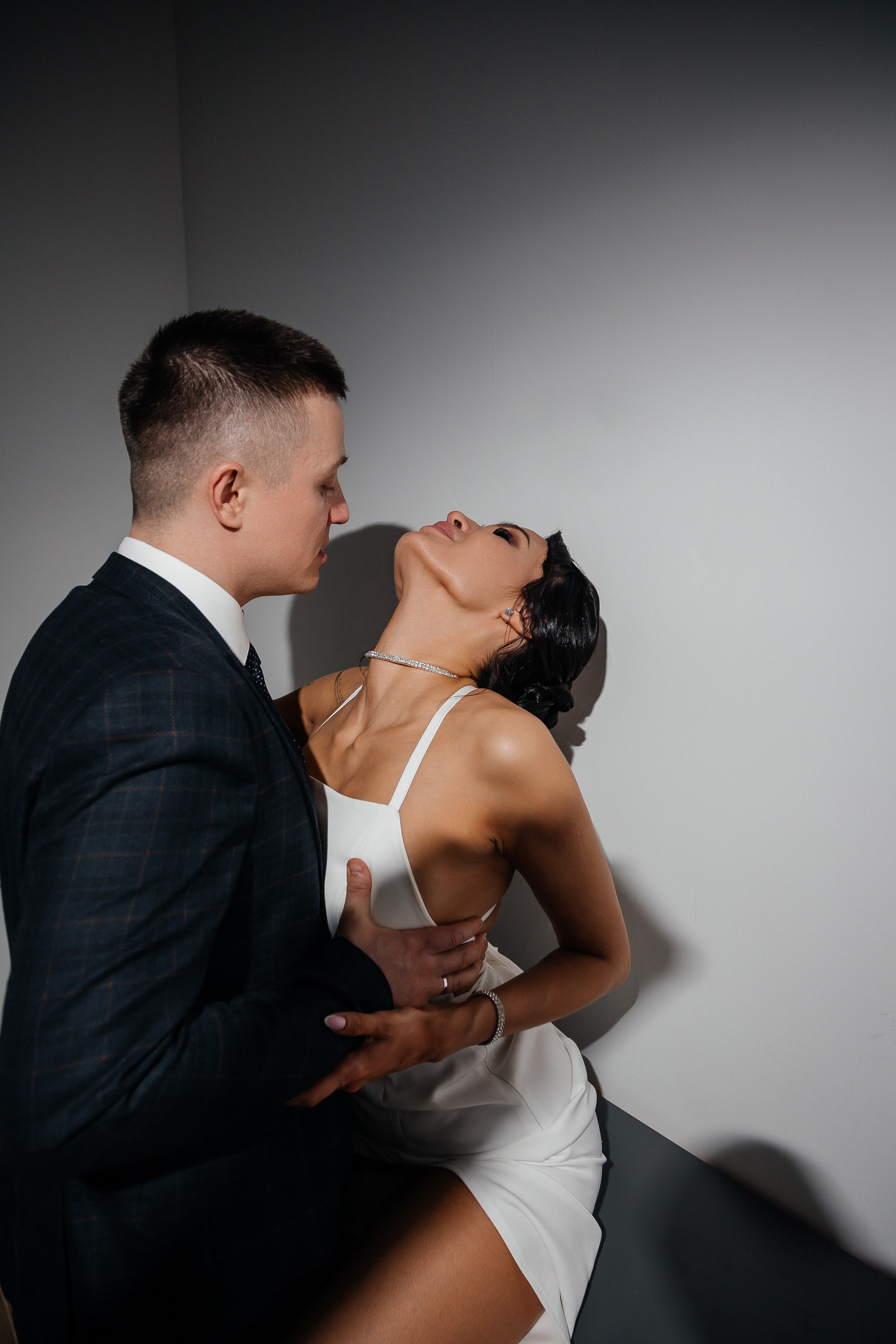 Вадим и Юлия/2024. Свадебный и семейный фотограф в Екатеринбурге