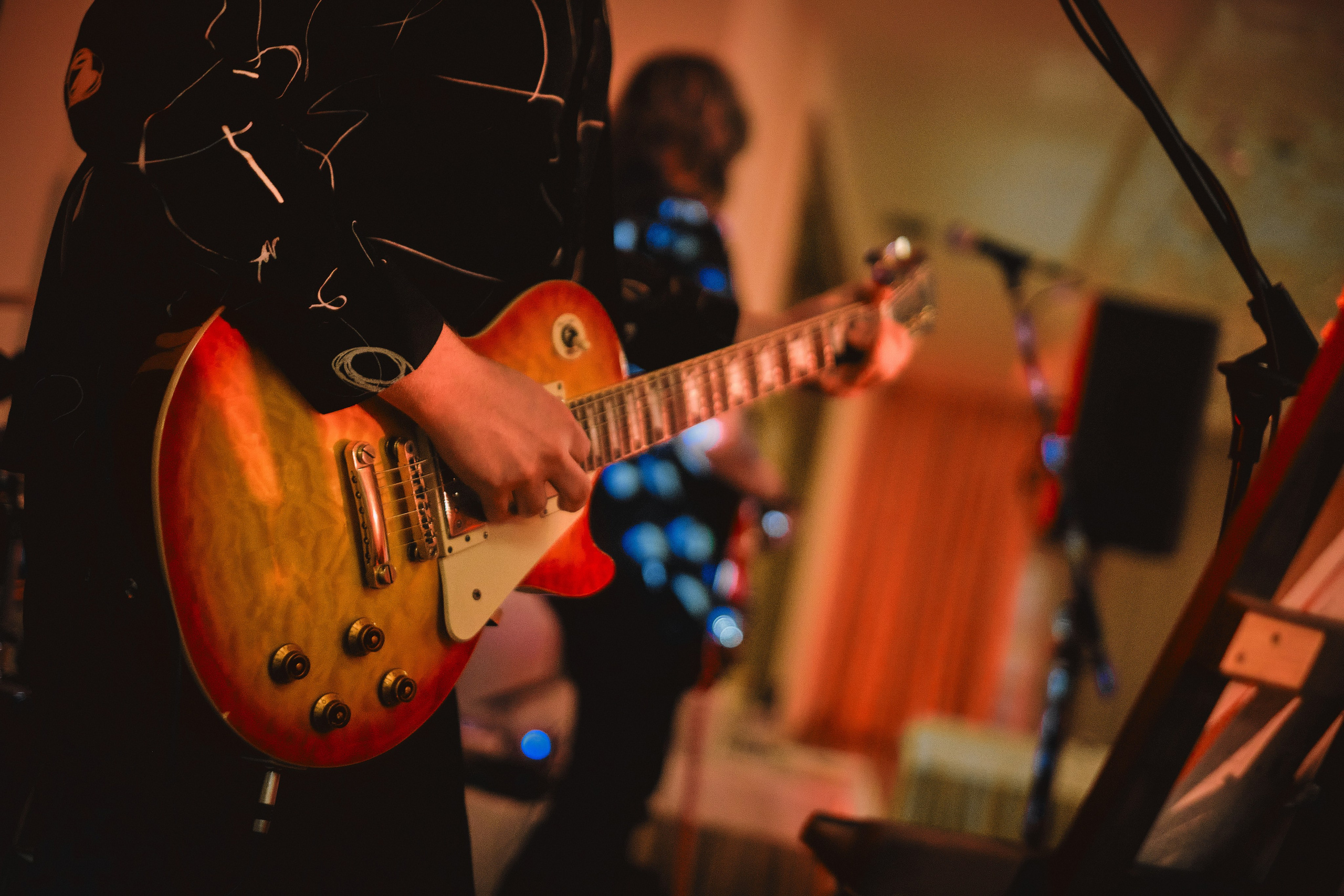 Корпоративы. Фотограф Артём Маньшин