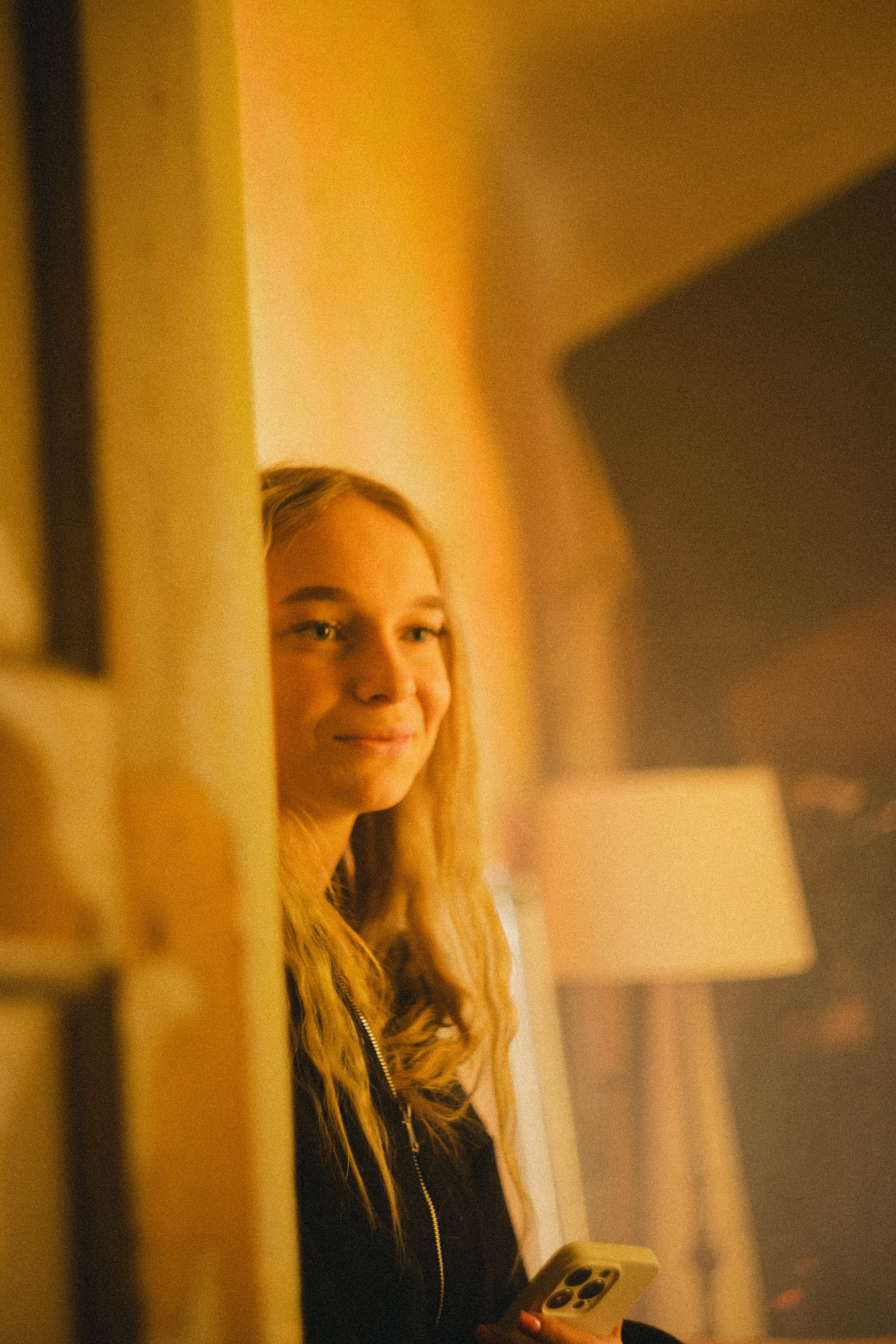 Бэкстеджи. Фотограф Егор Огородов