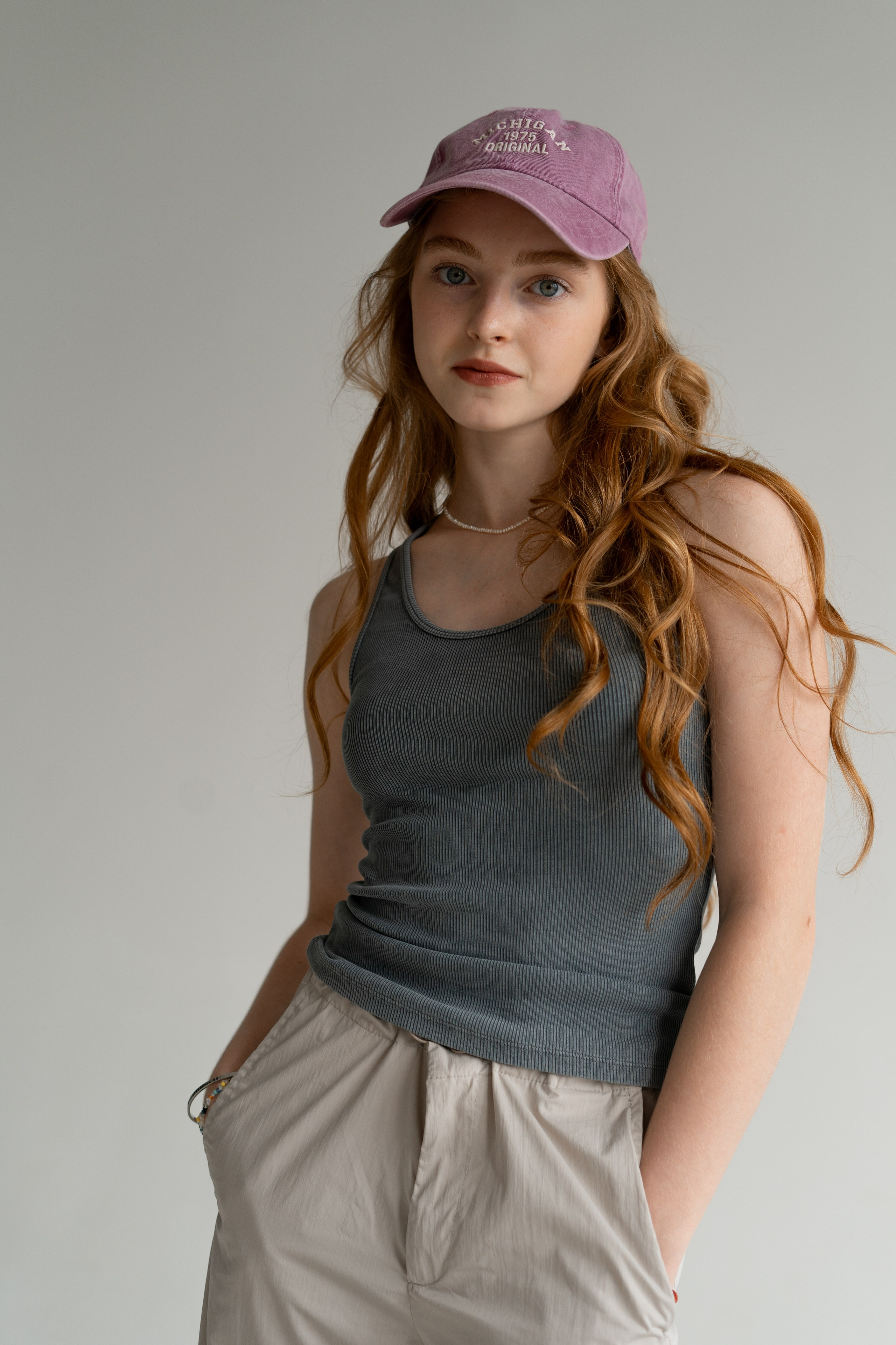 Арина. Главная