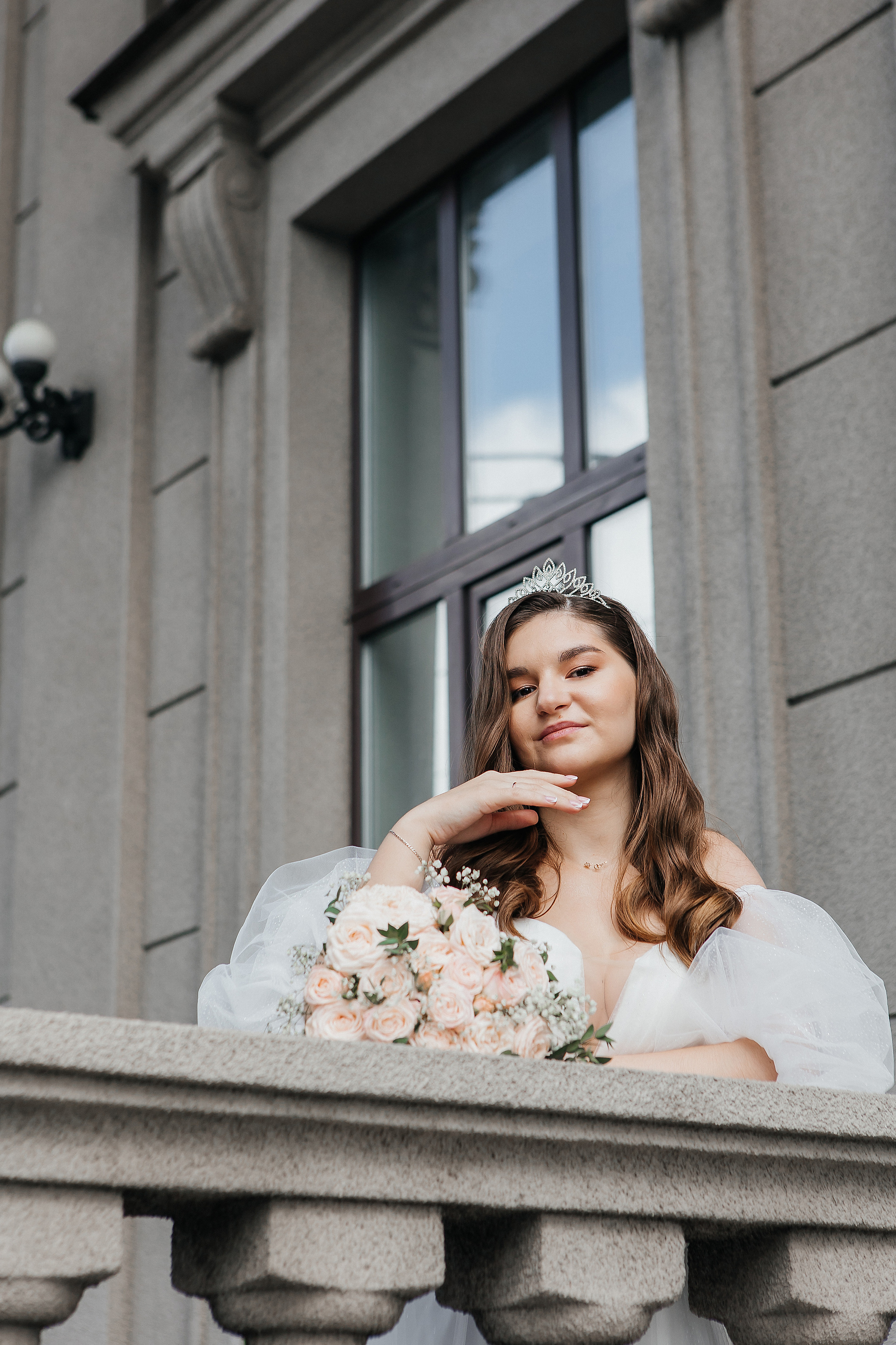 Дмитрий и Виолетта. Свадебный и семейный фотограф.Екатерина Булич. Красноярск