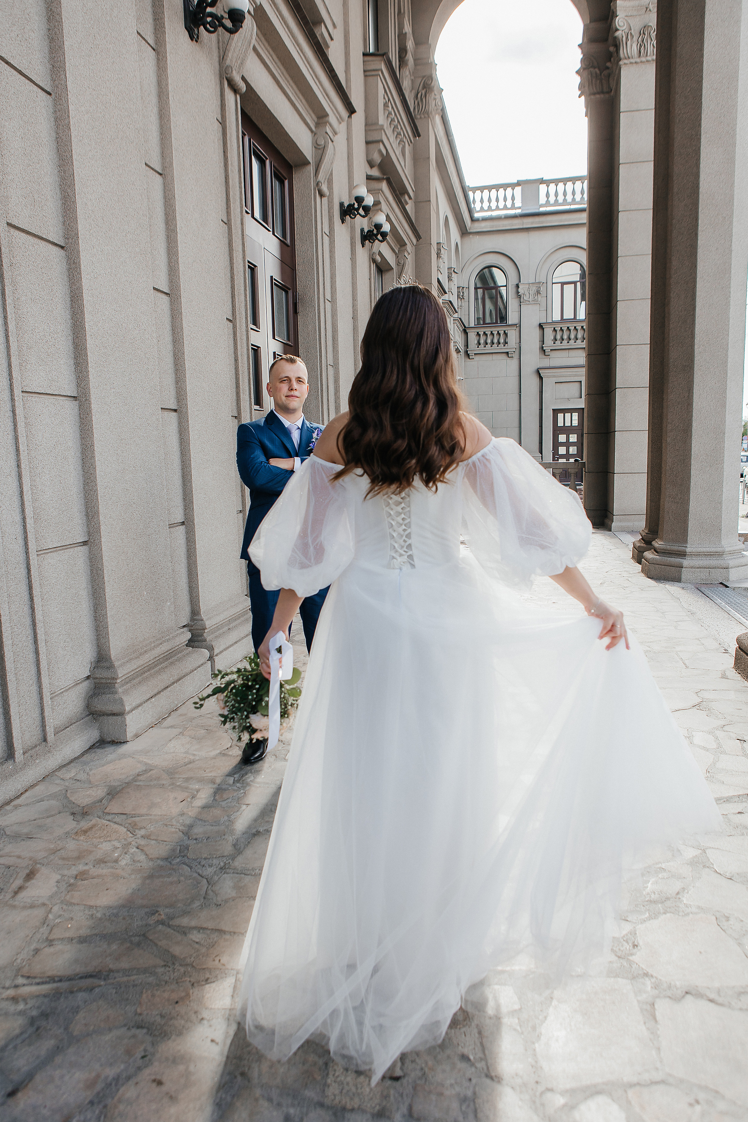 Дмитрий и Виолетта. Свадебный и семейный фотограф.Екатерина Булич. Красноярск