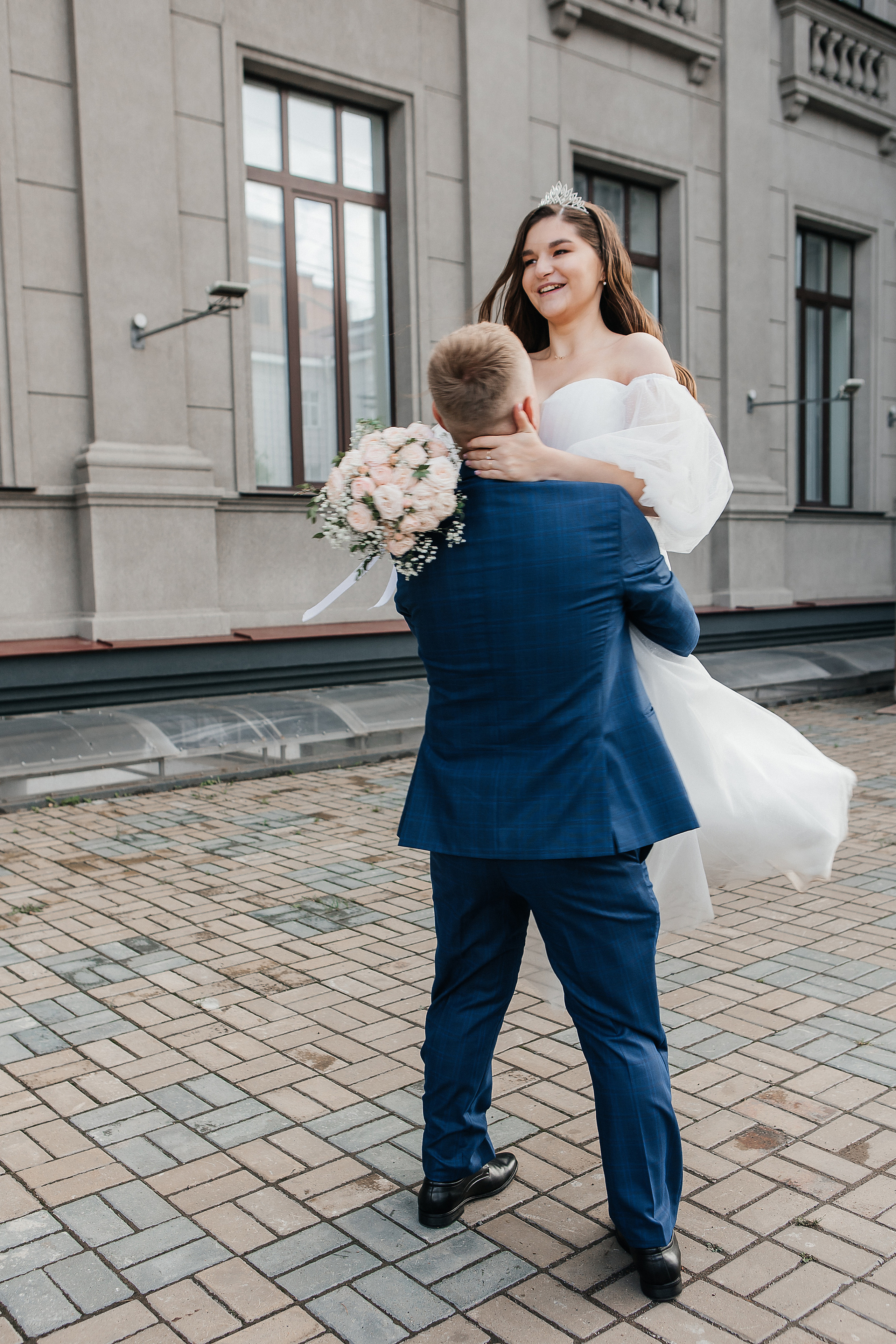 Дмитрий и Виолетта. Свадебный и семейный фотограф.Екатерина Булич. Красноярск