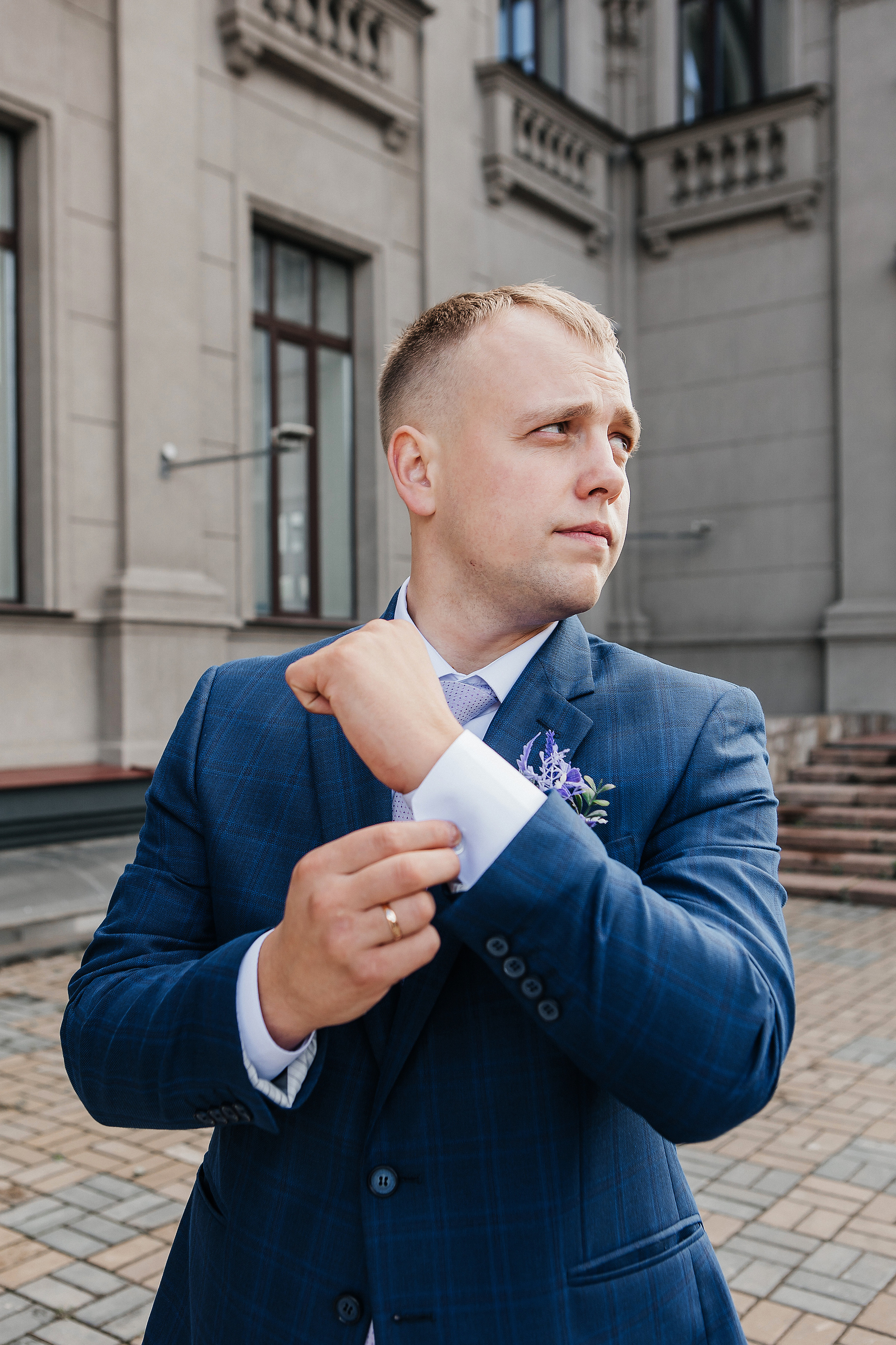 Дмитрий и Виолетта. Свадебный и семейный фотограф.Екатерина Булич. Красноярск