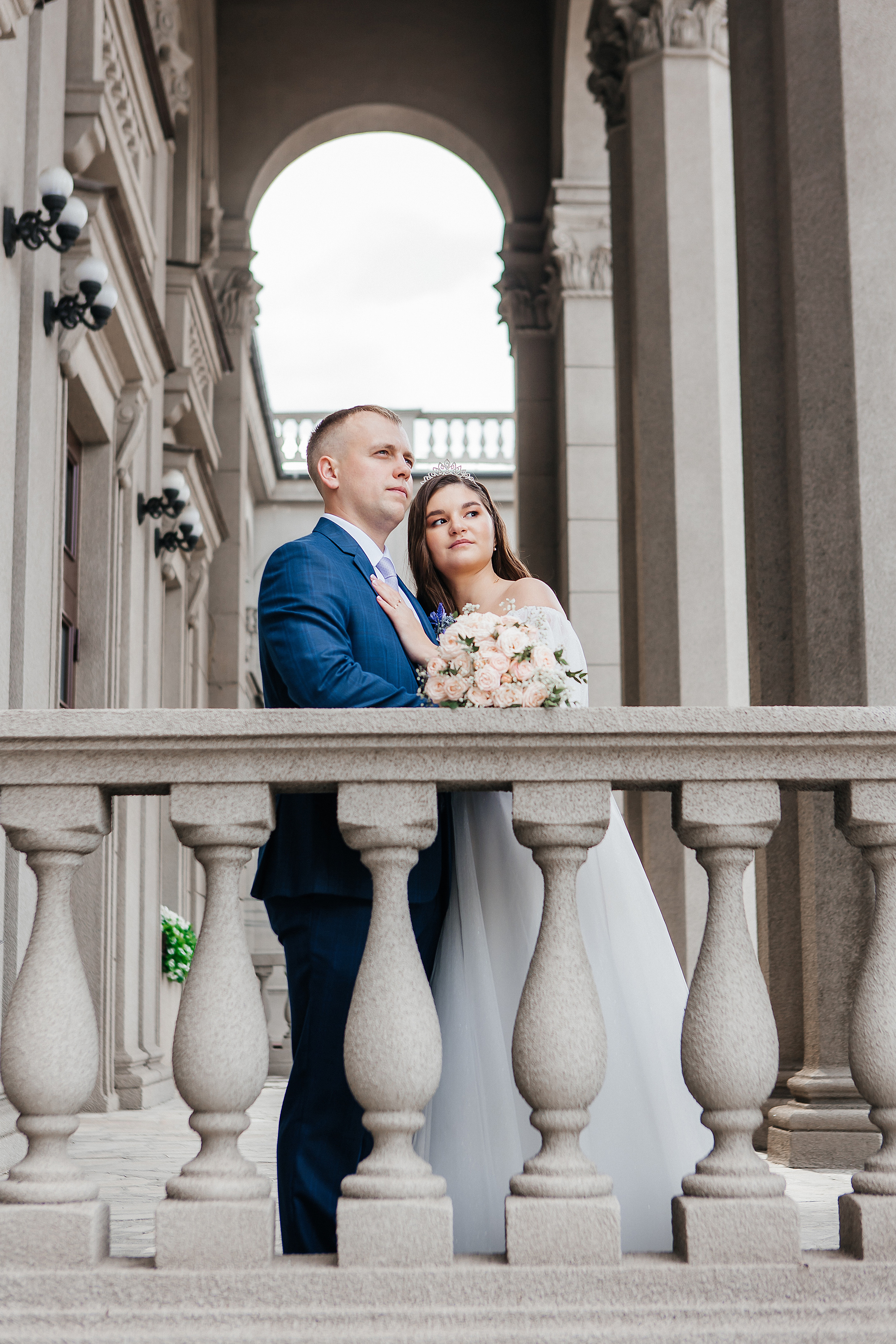 Дмитрий и Виолетта. Свадебный и семейный фотограф.Екатерина Булич. Красноярск