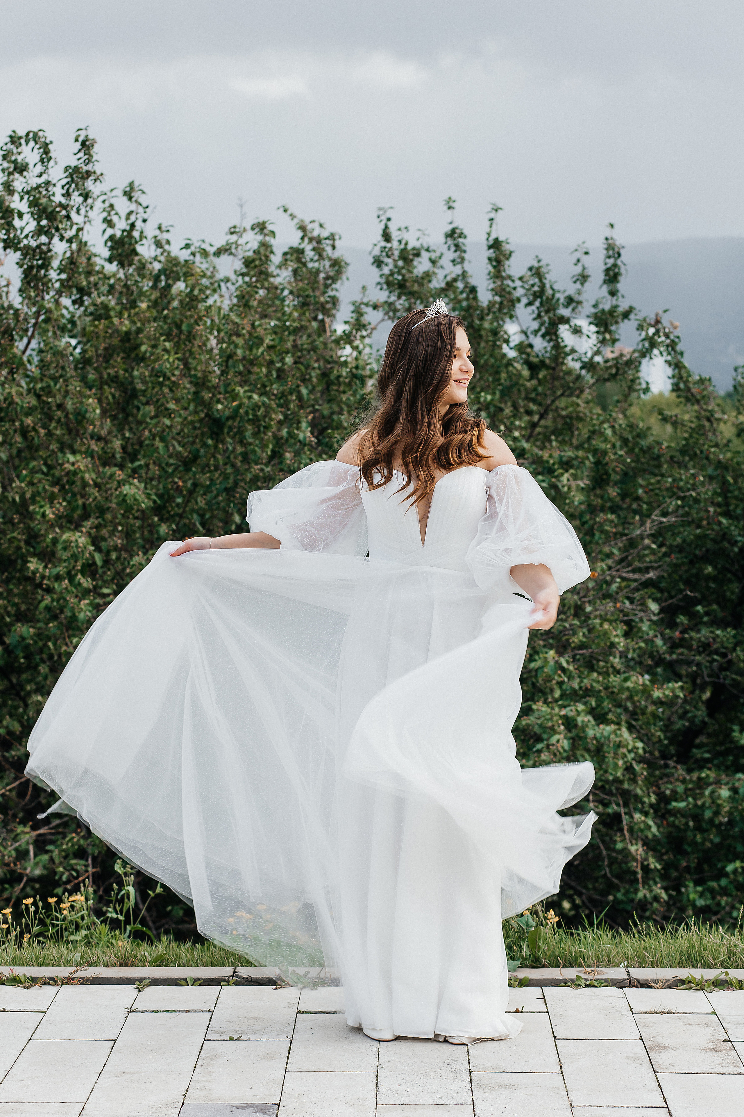 Дмитрий и Виолетта. Свадебный и семейный фотограф.Екатерина Булич. Красноярск