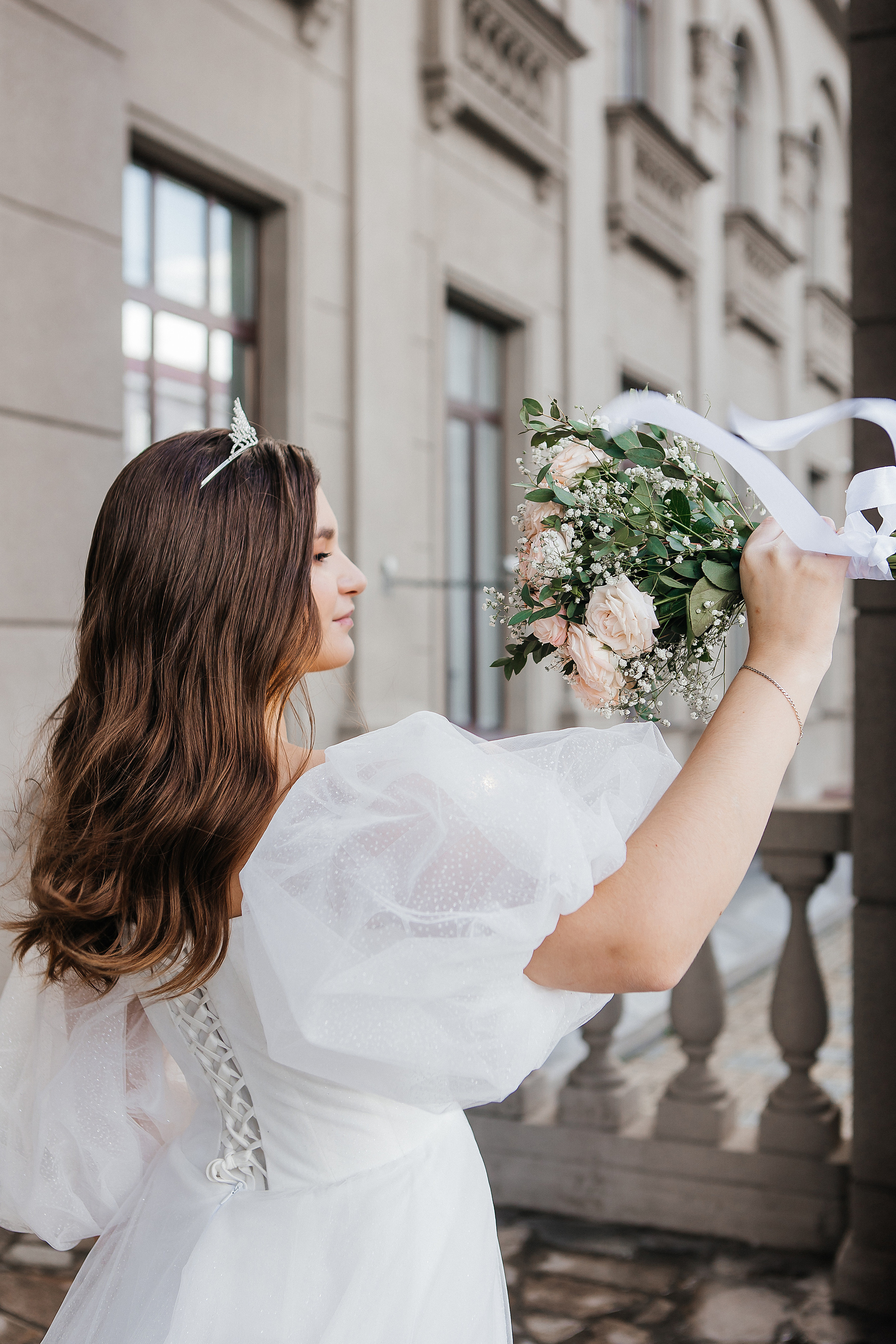 Дмитрий и Виолетта. Свадебный и семейный фотограф.Екатерина Булич. Красноярск