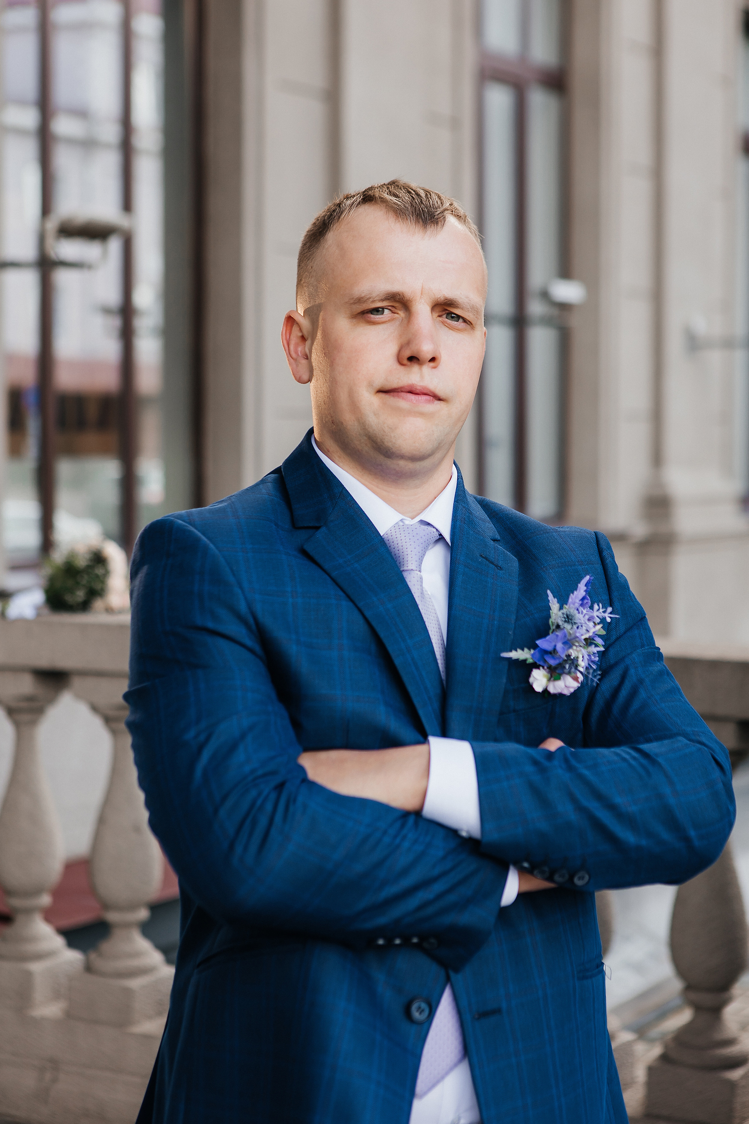 Дмитрий и Виолетта. Свадебный и семейный фотограф.Екатерина Булич. Красноярск