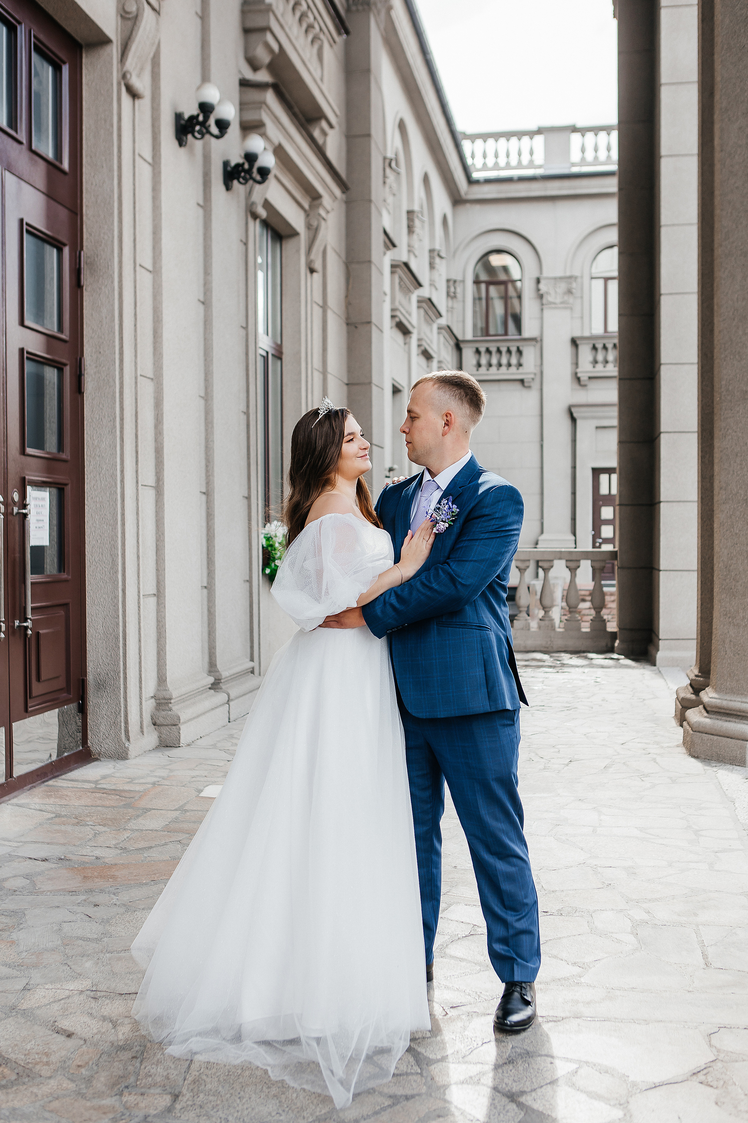 Дмитрий и Виолетта. Свадебный и семейный фотограф.Екатерина Булич. Красноярск