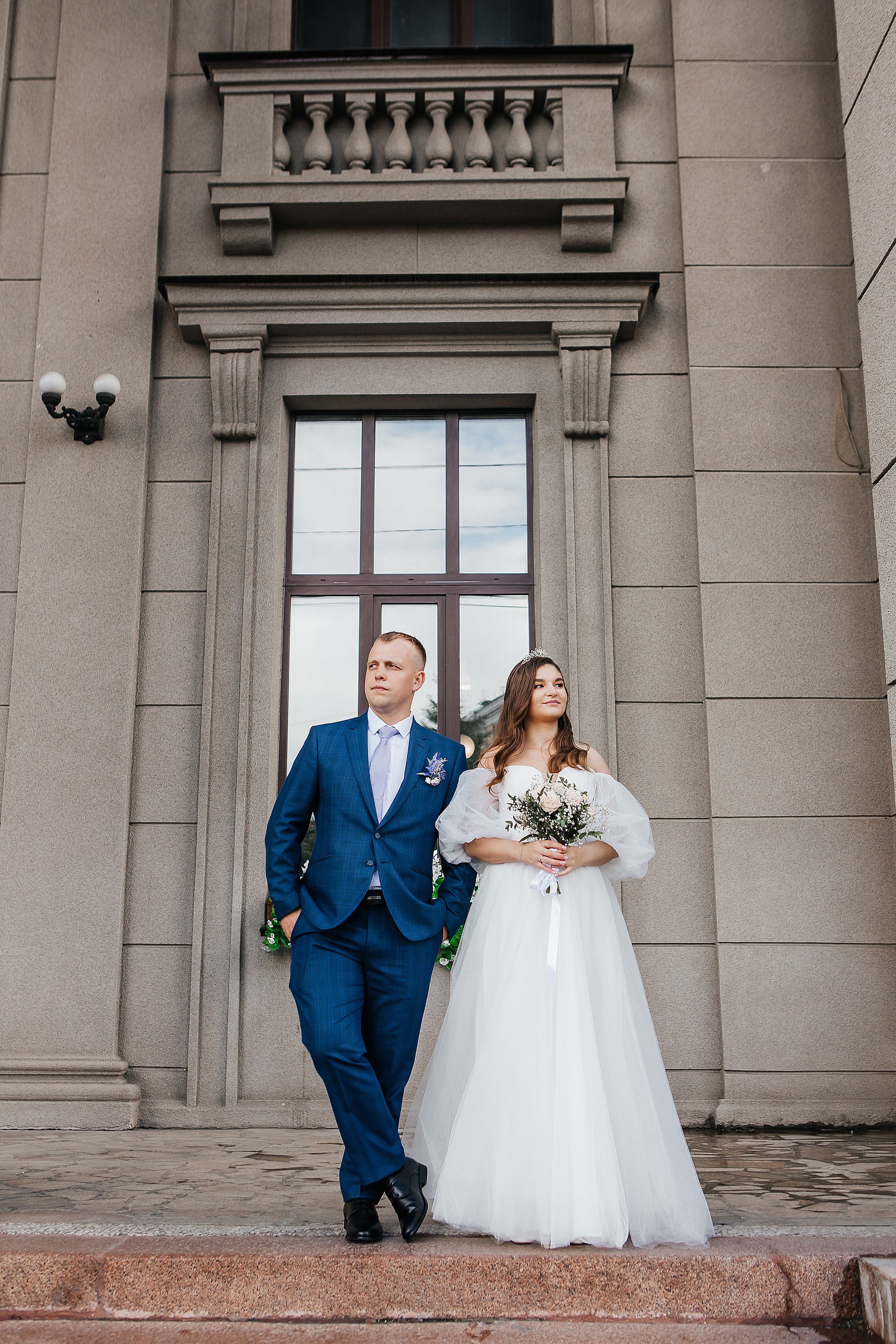 Дмитрий и Виолетта. Свадебный и семейный фотограф.Екатерина Булич. Красноярск