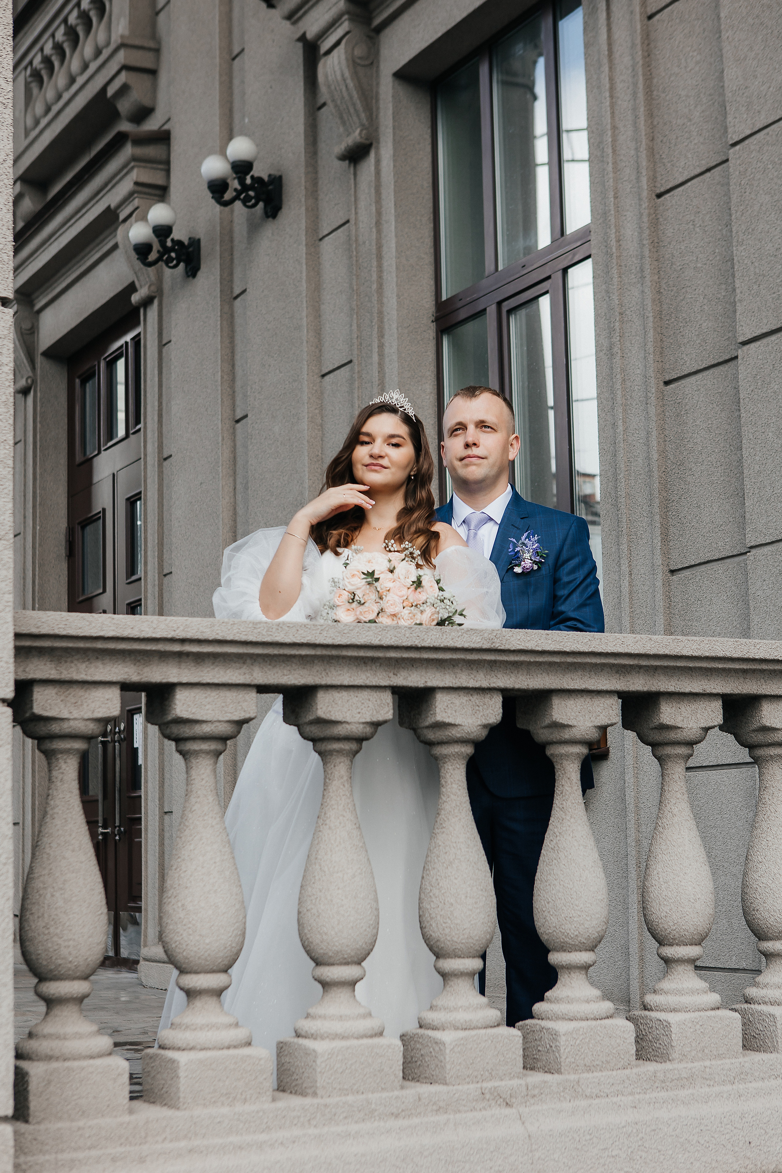 Дмитрий и Виолетта. Свадебный и семейный фотограф.Екатерина Булич. Красноярск