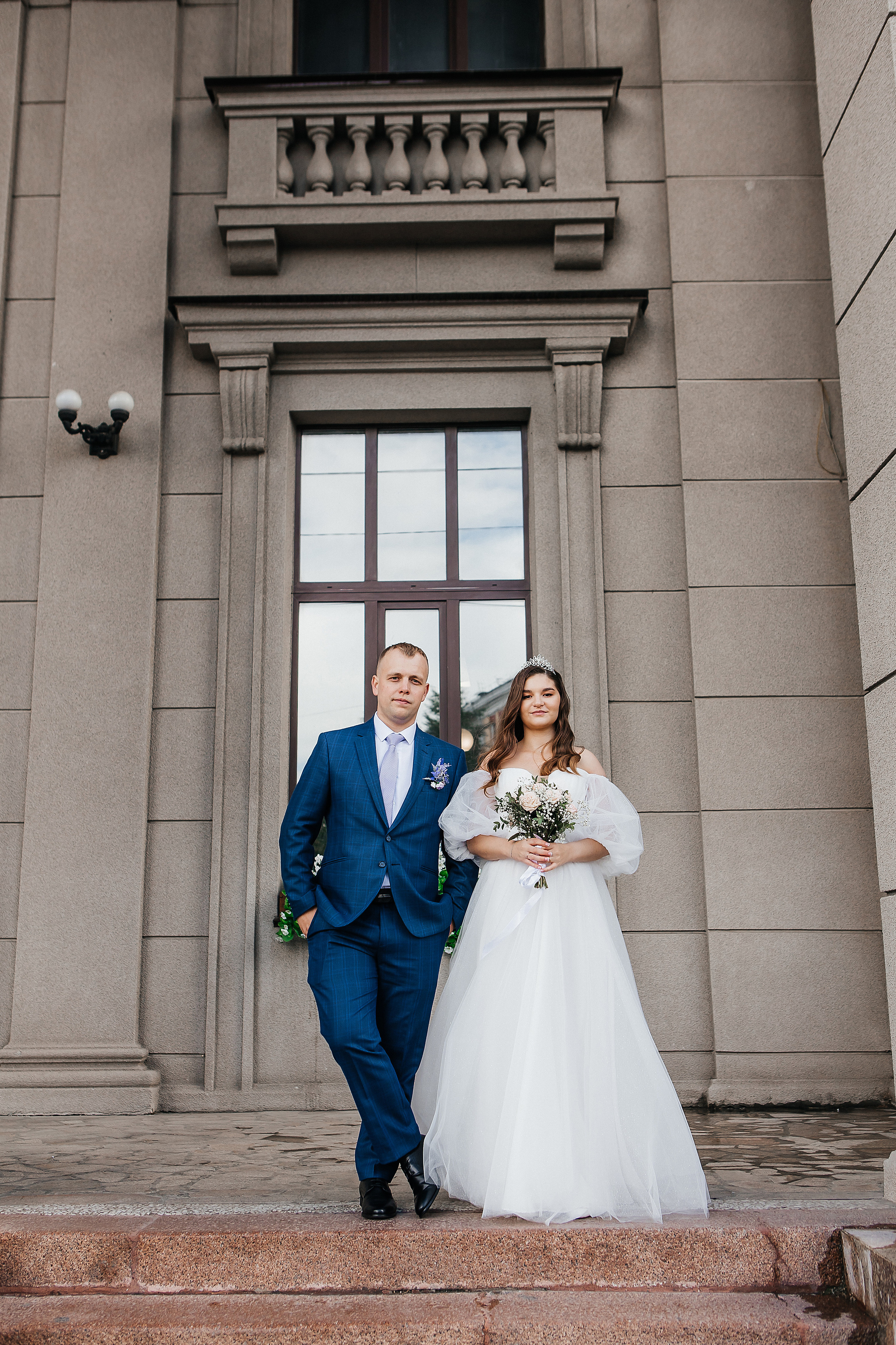 Дмитрий и Виолетта. Свадебный и семейный фотограф.Екатерина Булич. Красноярск