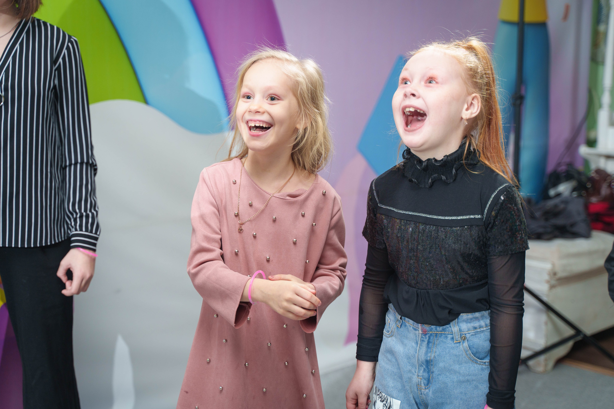 Фотограф на детские праздники. Свадебный и семейный фотограф в Новосибирске Данил Коротких