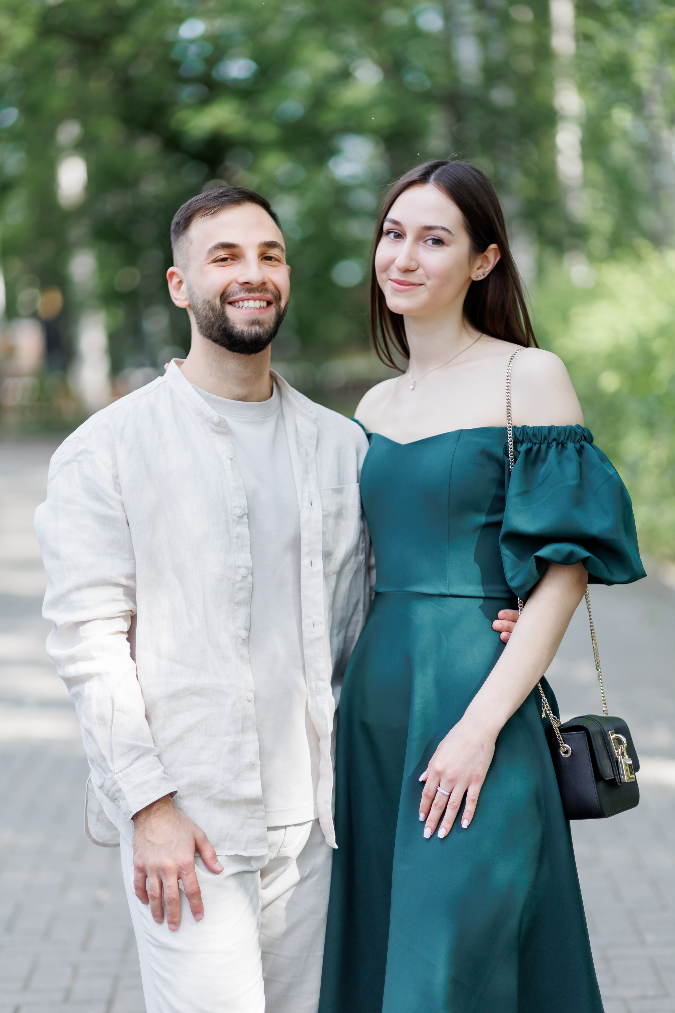 Свадебный фотограф Нижний Новгород. Свадебный и контент фотограф в Нижнем Новгороде Владимир Пресняков