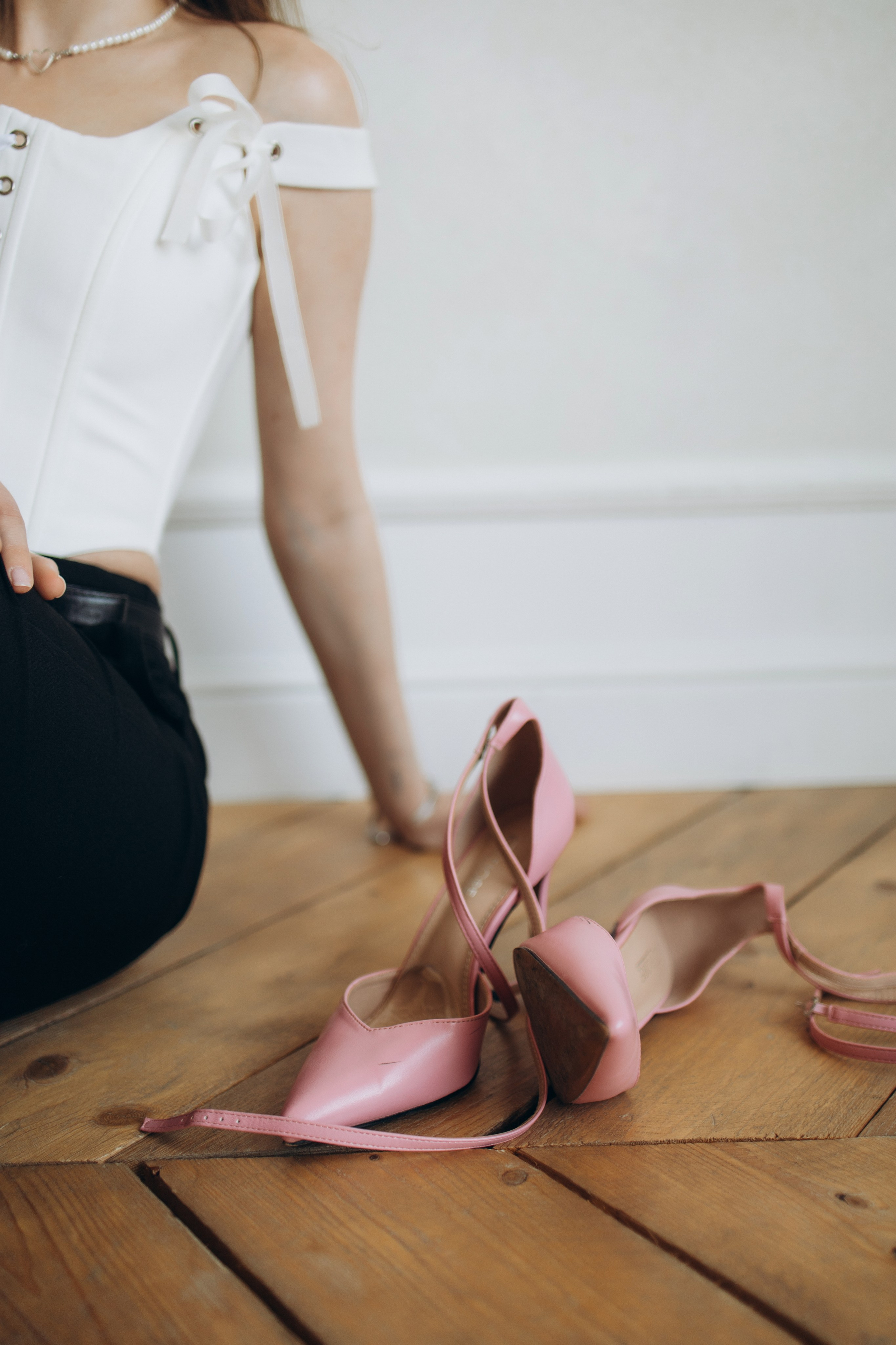 Марина. Самый теплый фотограф в Краснодаре Рябоконь Ксения