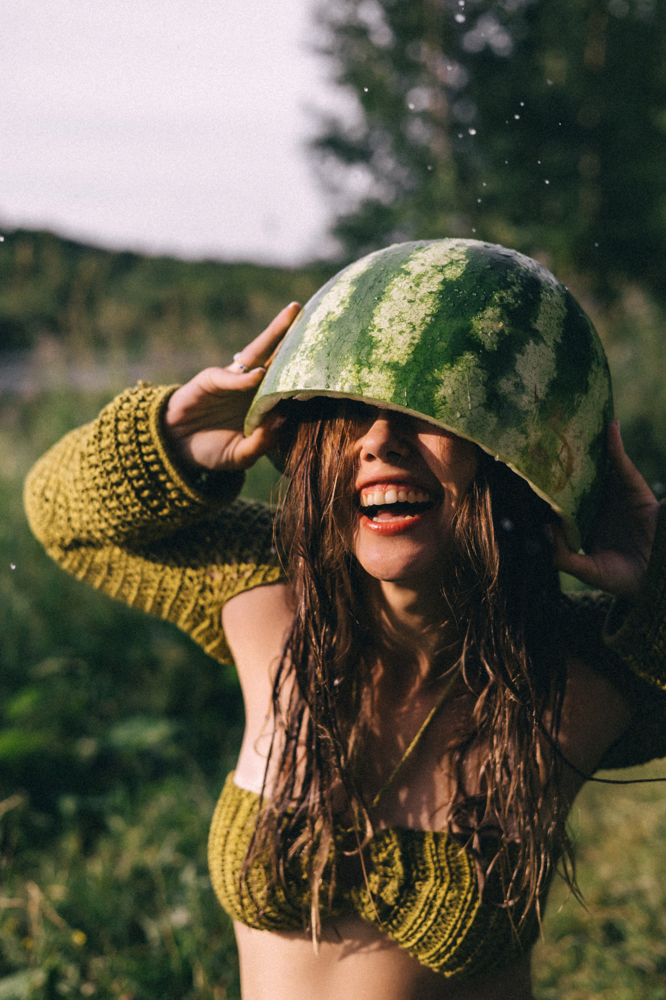 Маша. Фотограф Кемерово | Сергей