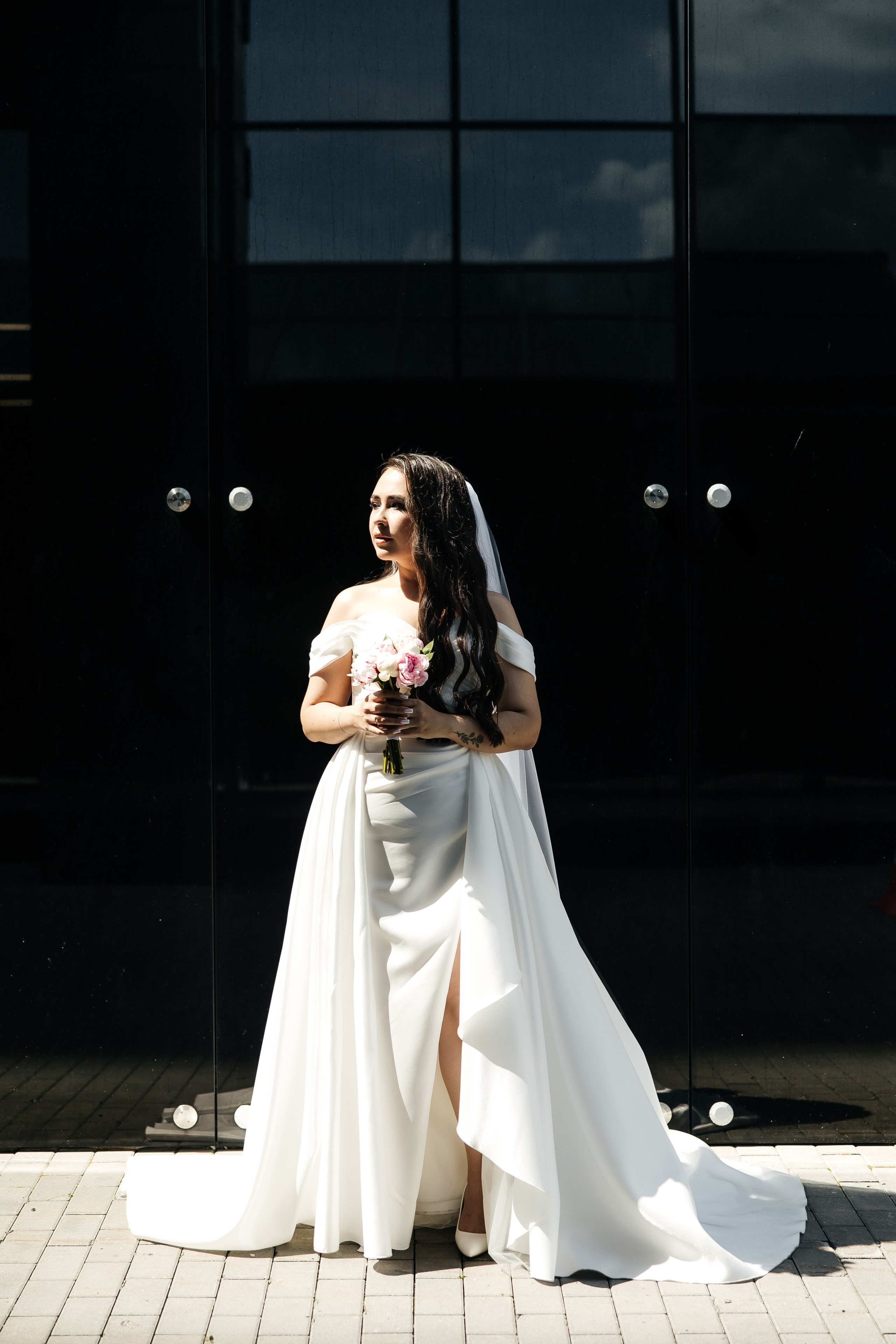 Элина и Сергей. Главная