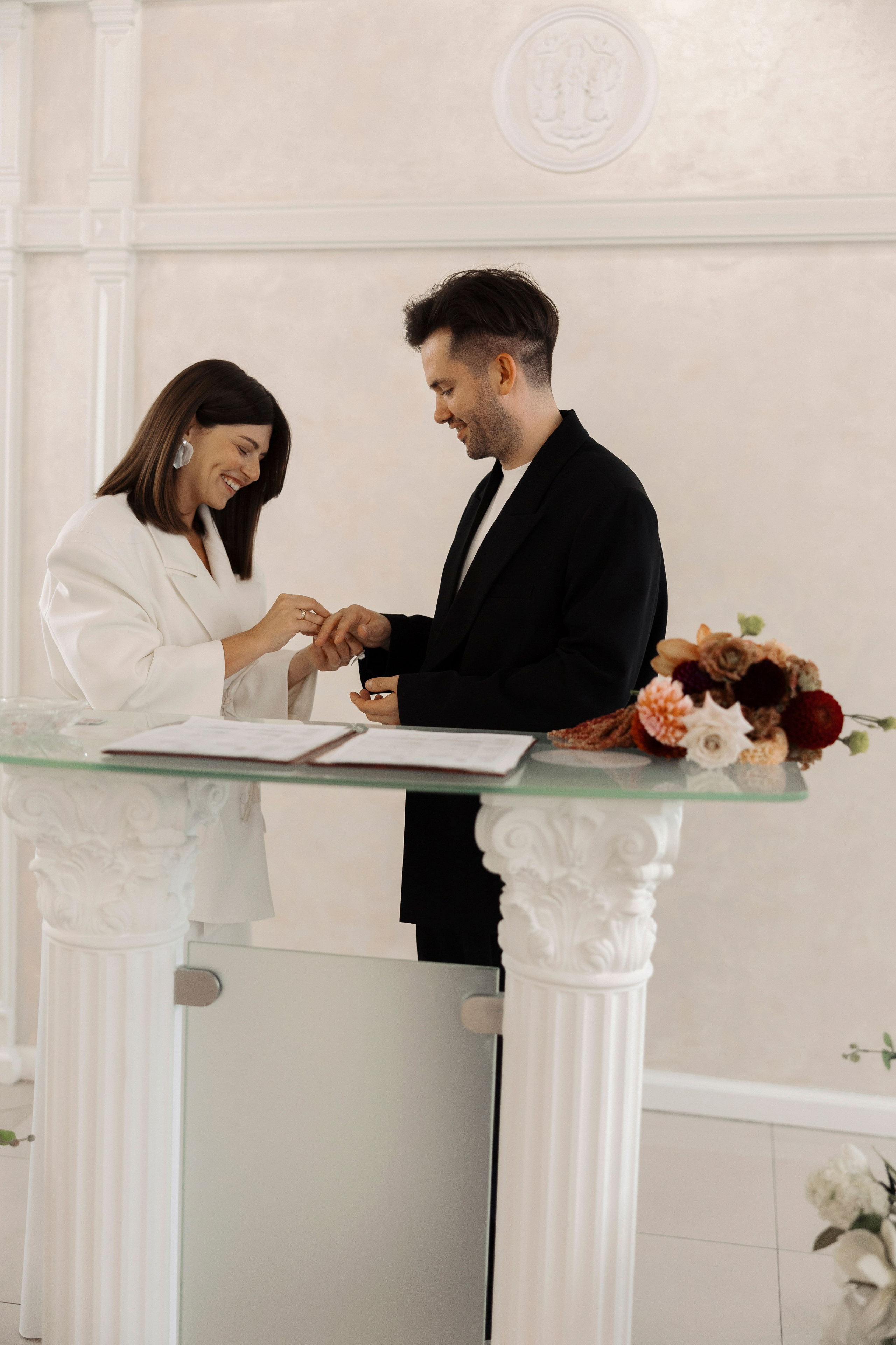 K&A. Свадебный фотограф Лиза Макатович Беларусь Минск