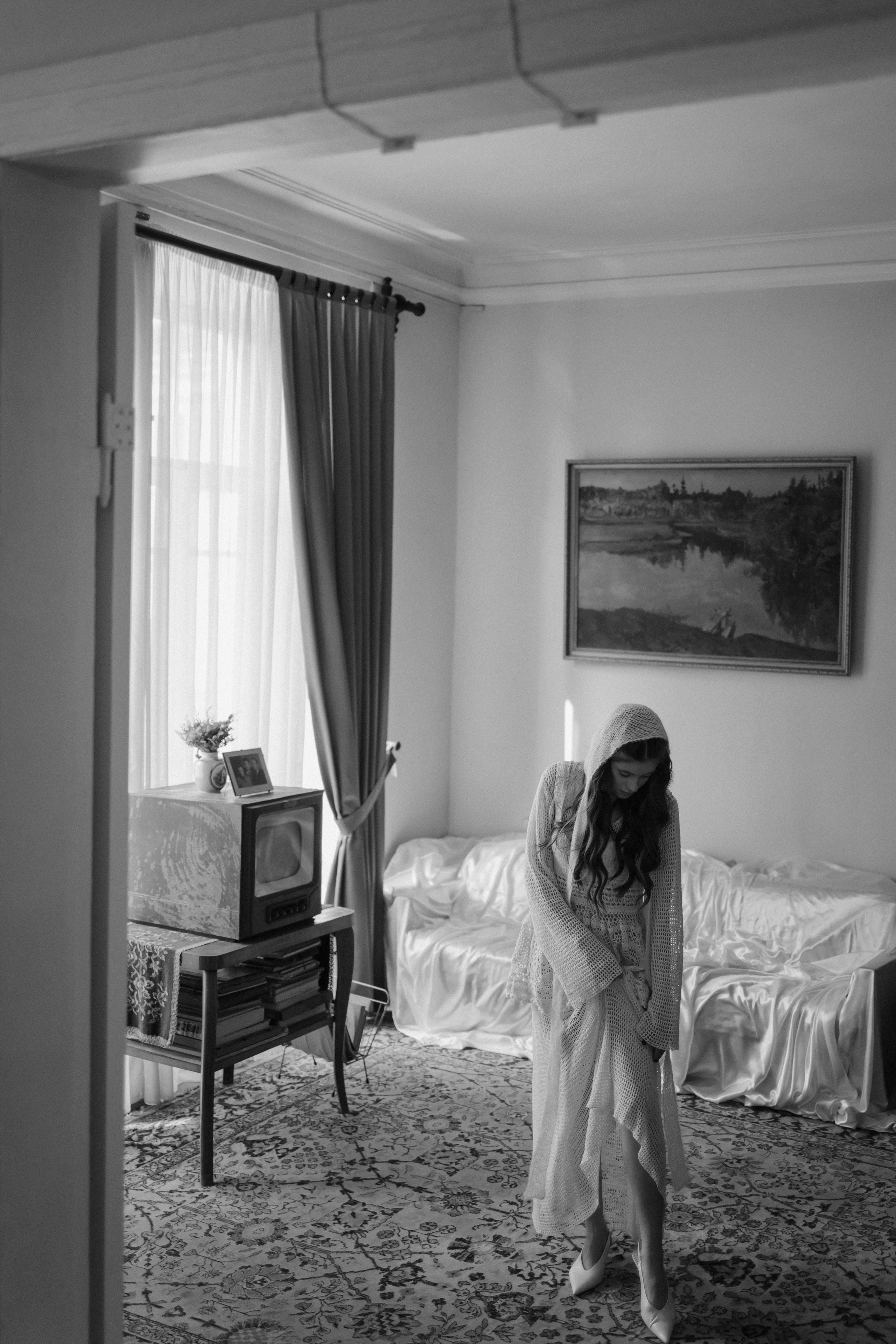 N&D. Свадебный фотограф Лиза Макатович Беларусь Минск