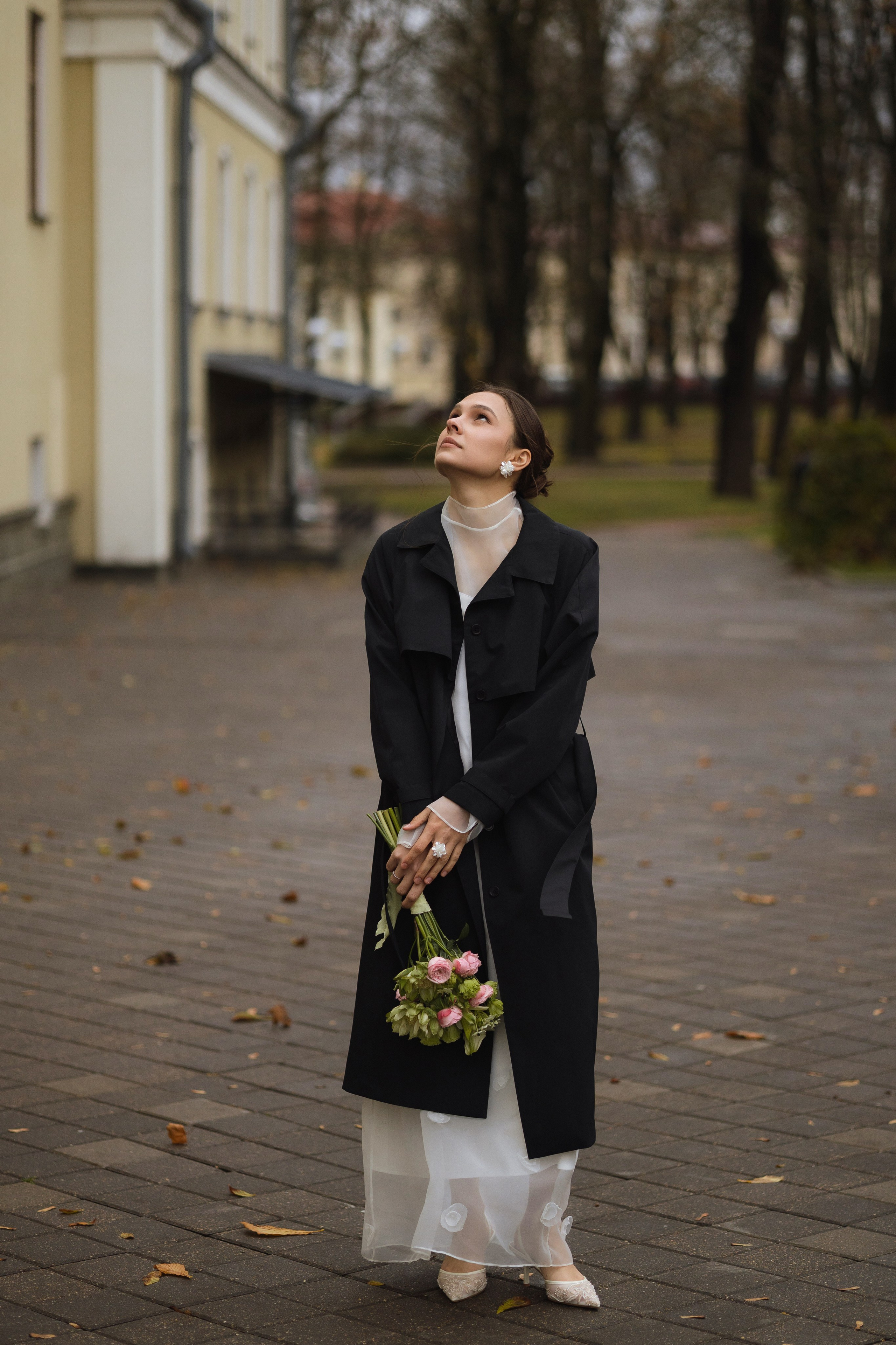 D&V. Свадебный фотограф Лиза Макатович Беларусь Минск
