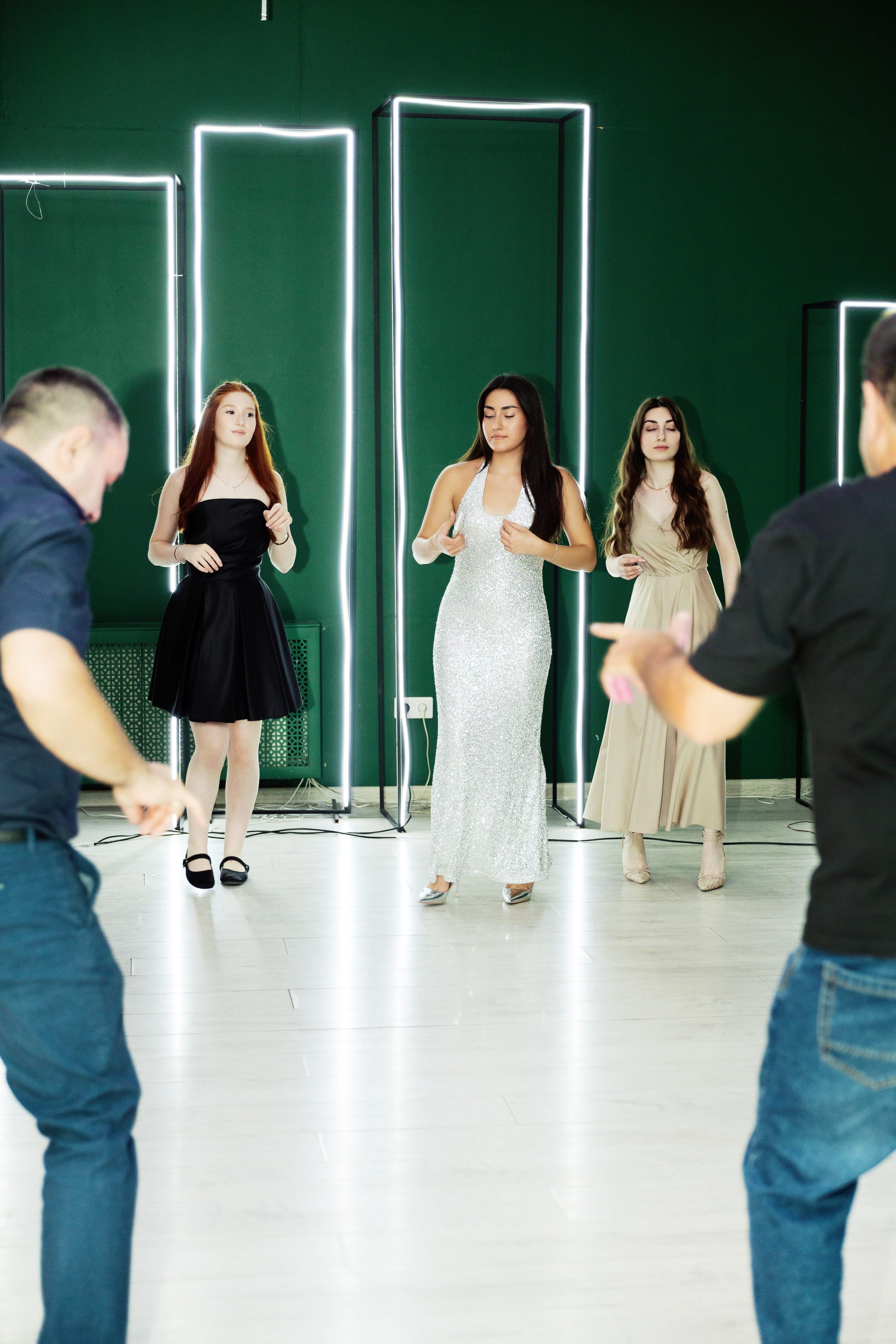 День Рождения Лианы